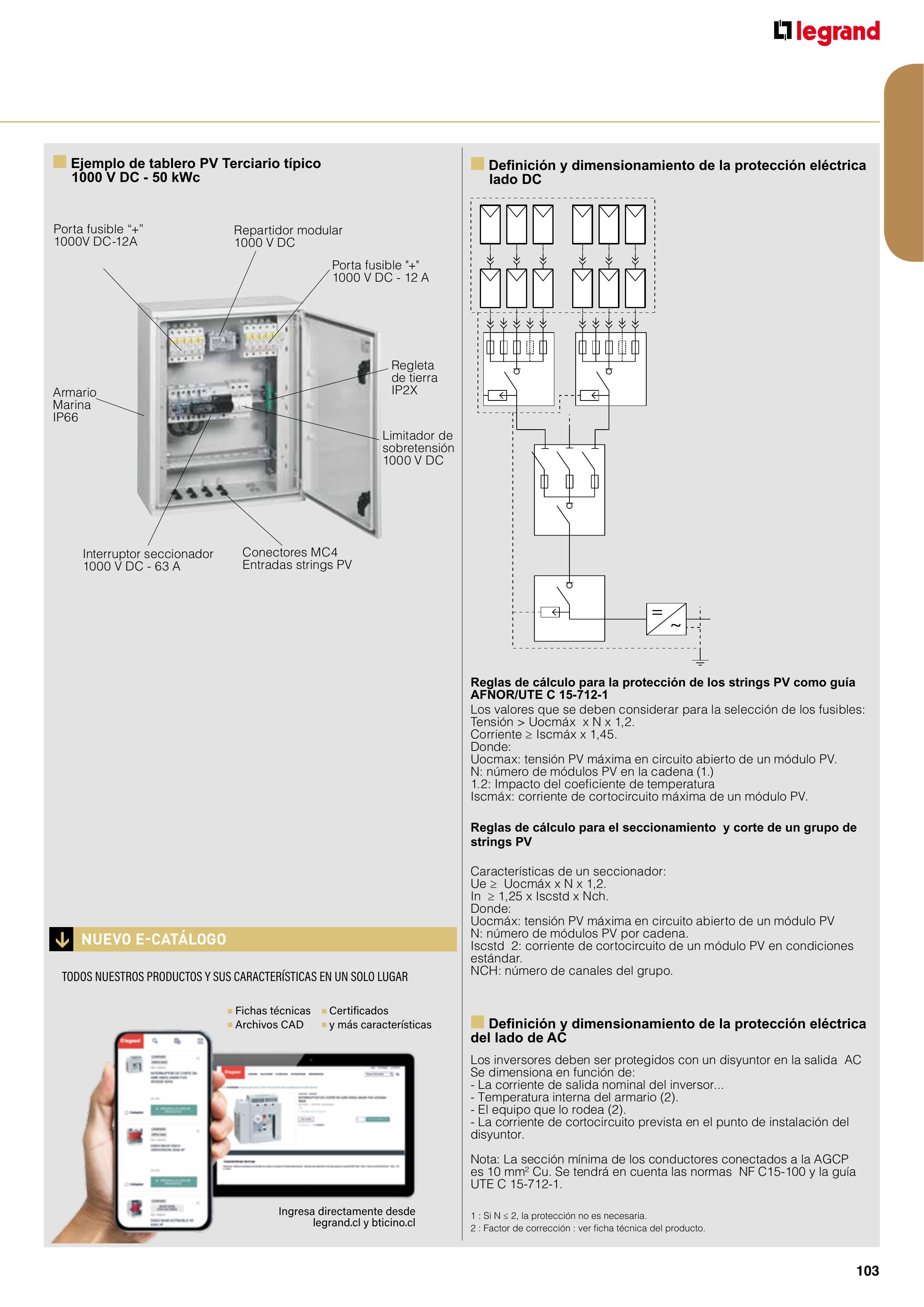 Catálogo Legrand 01.06.2023 - 30.04.2024