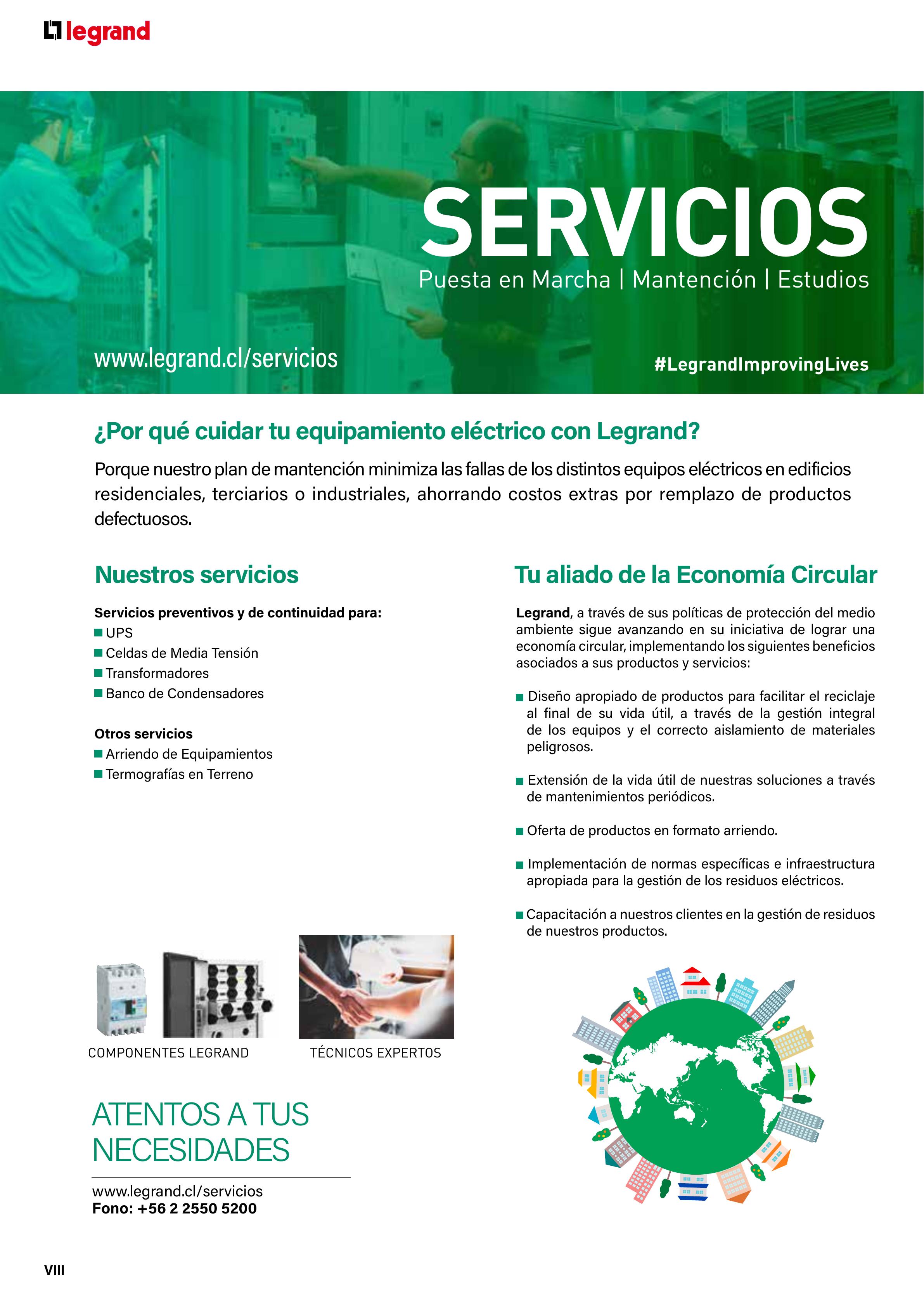 Catálogo Legrand 01.06.2023 - 30.04.2024