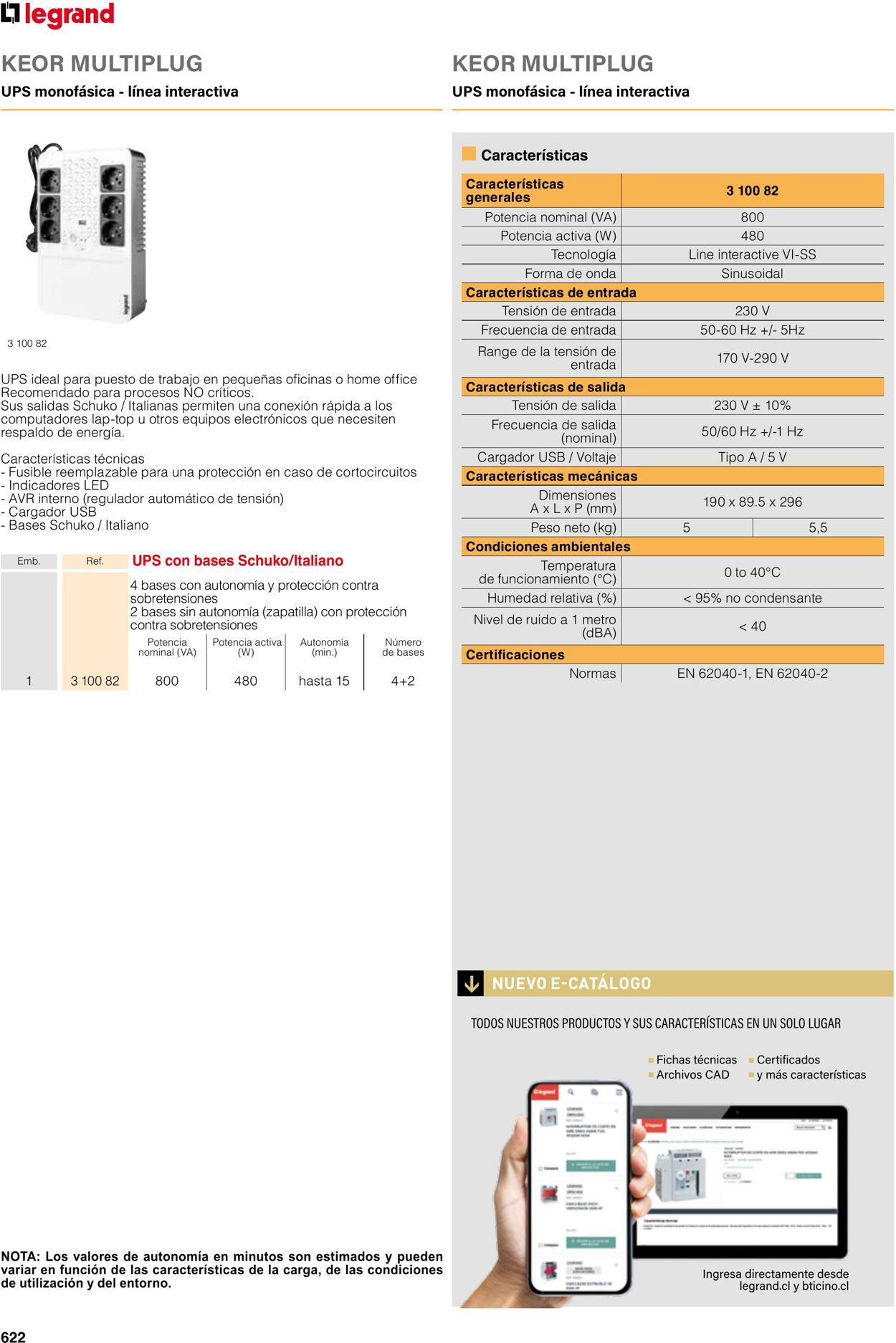 Catálogo Legrand 01.06.2023 - 30.04.2024