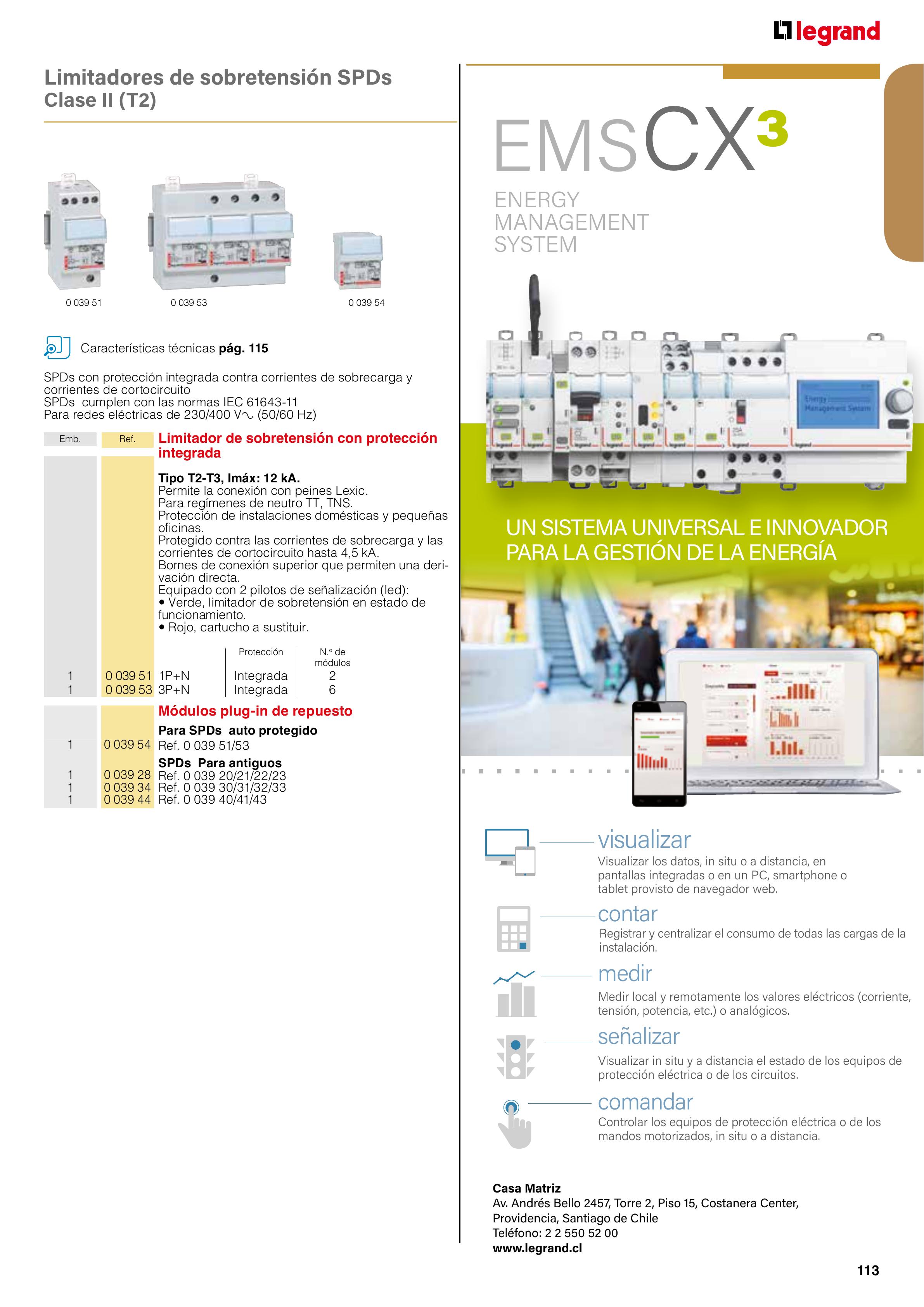 Catálogo Legrand 01.06.2023 - 30.04.2024