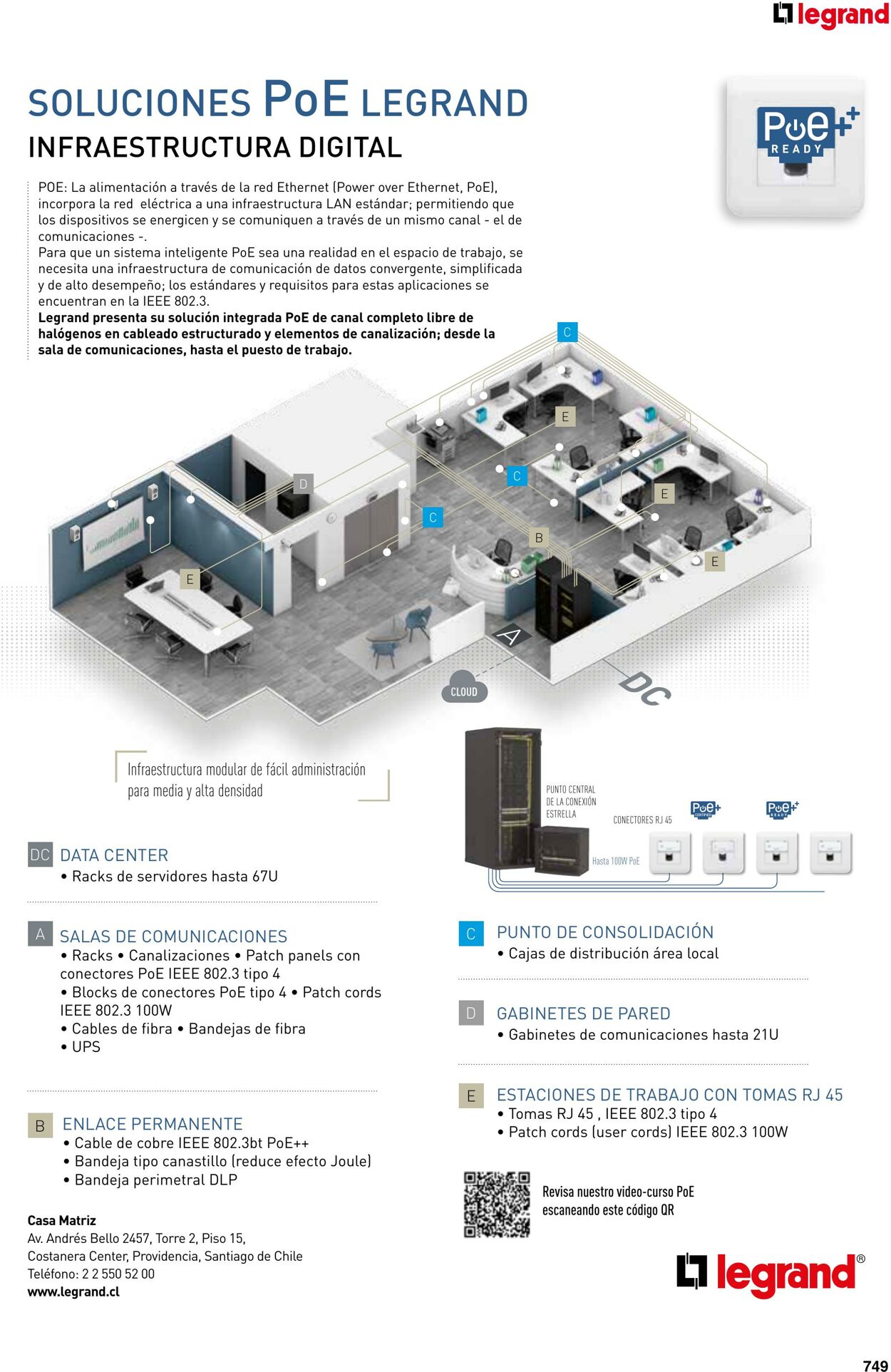 Catálogo Legrand 01.06.2023 - 30.04.2024