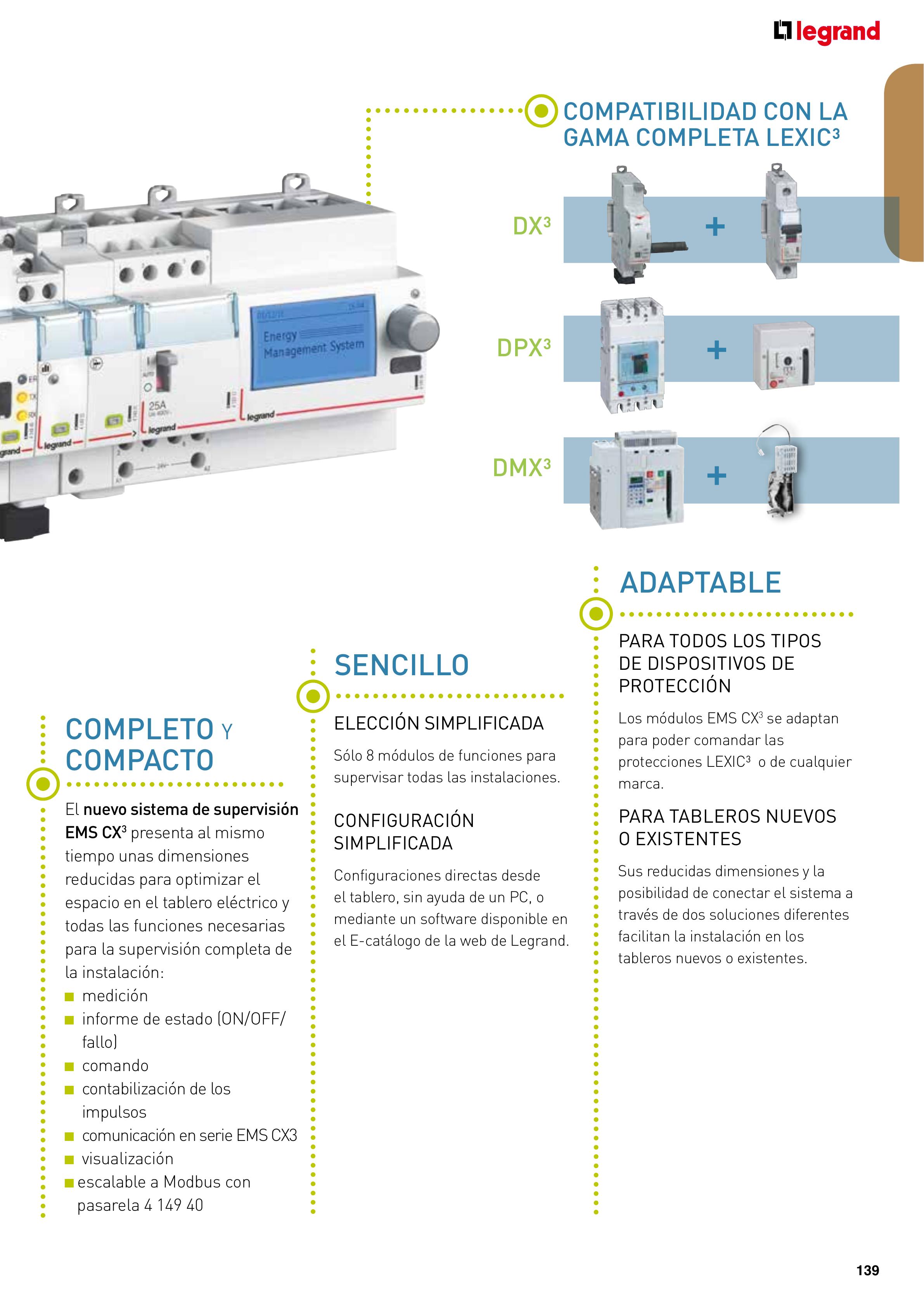 Catálogo Legrand 01.06.2023 - 30.04.2024