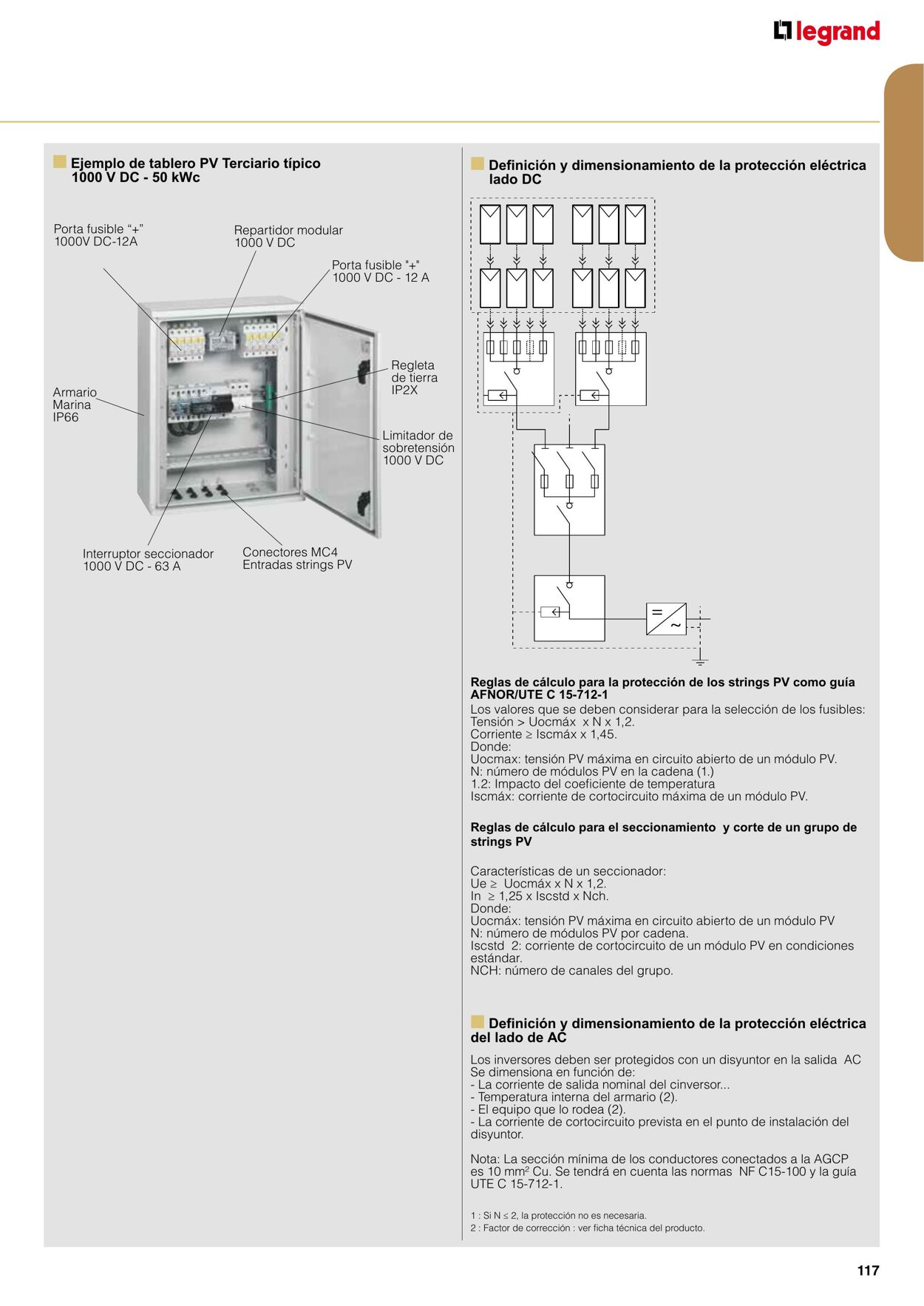 Catálogo Legrand 01.11.2021 - 31.12.2022