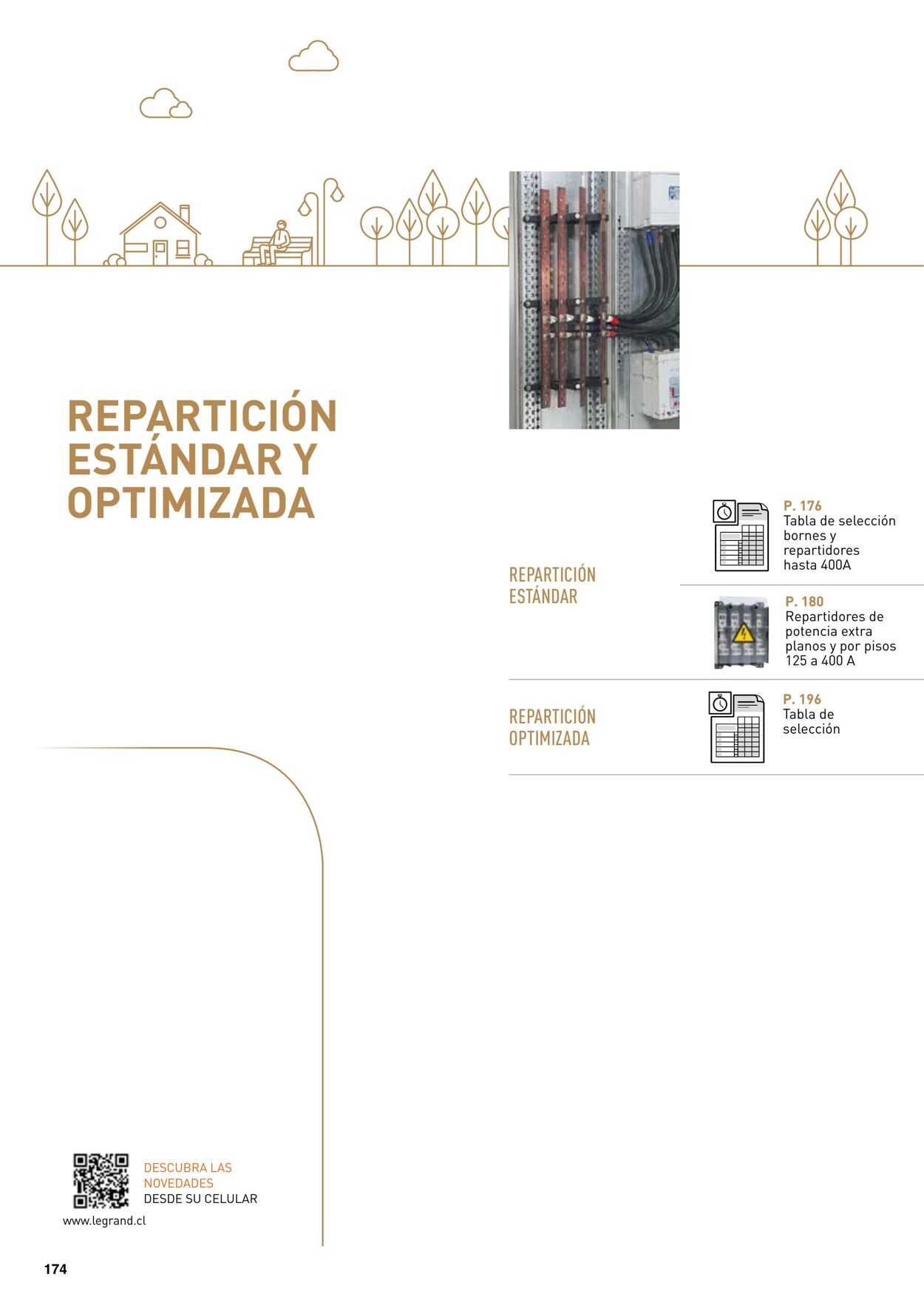 Catálogo Legrand 01.11.2021 - 31.12.2022