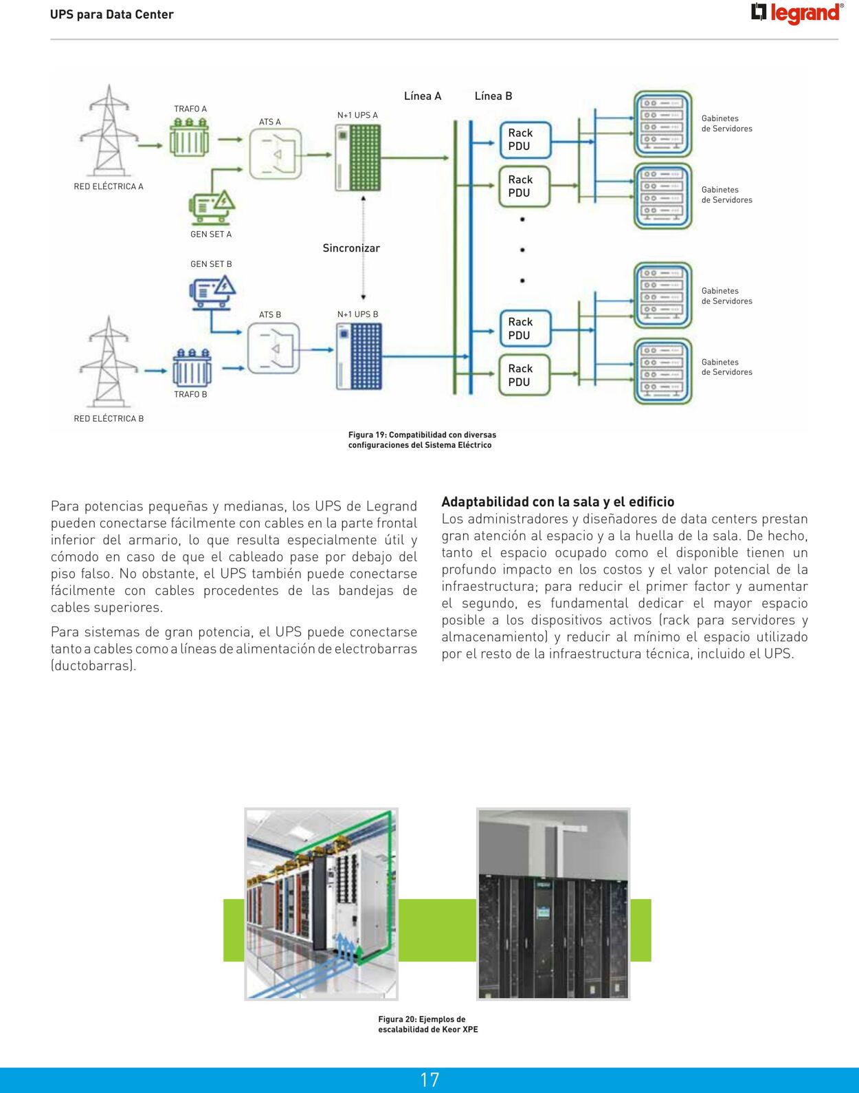 Catálogo Legrand 01.01.2022 - 31.12.2022