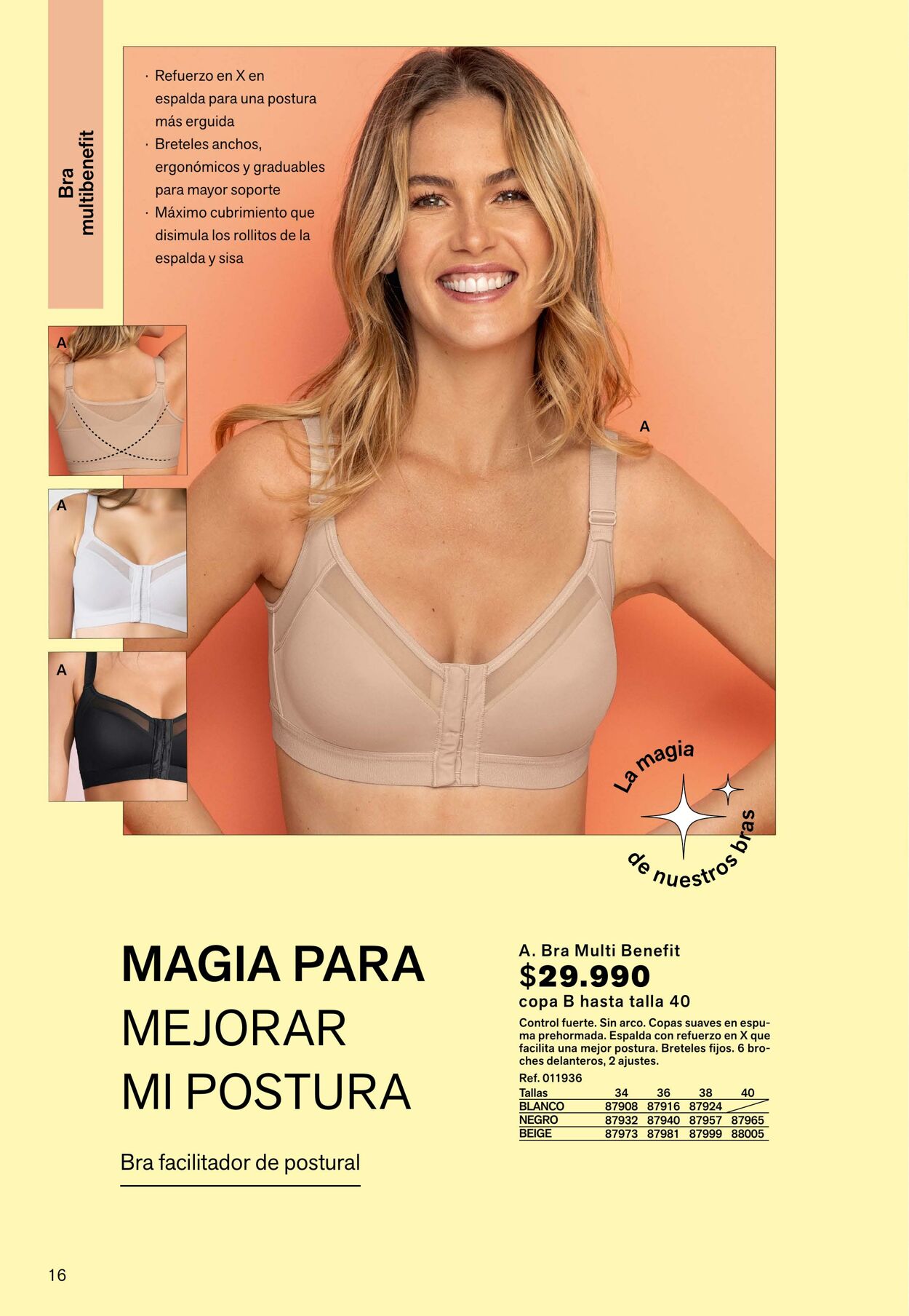 Catálogo Leonisa 05.10.2022 - 24.10.2022