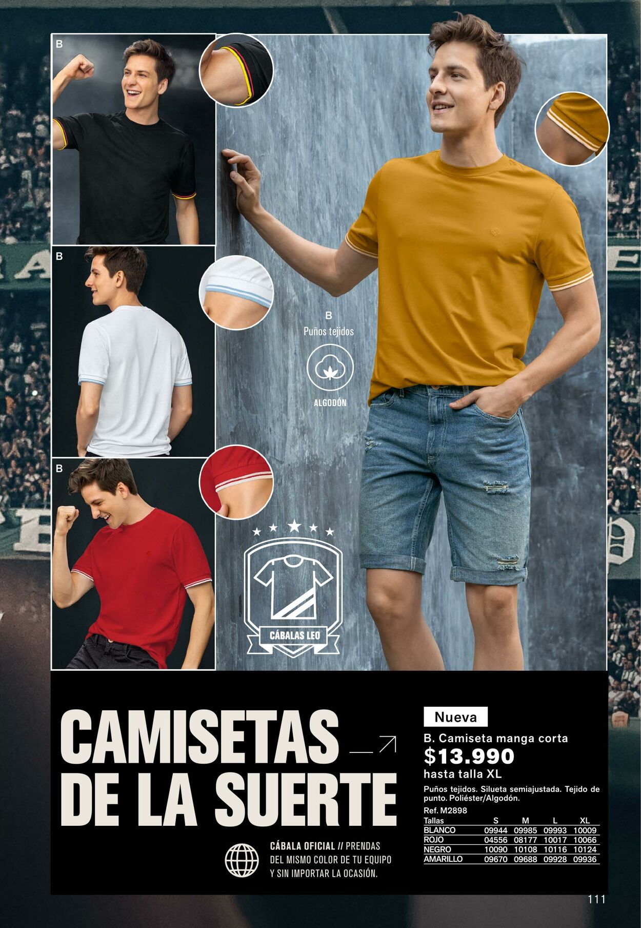 Catálogo Leonisa 05.10.2022 - 24.10.2022