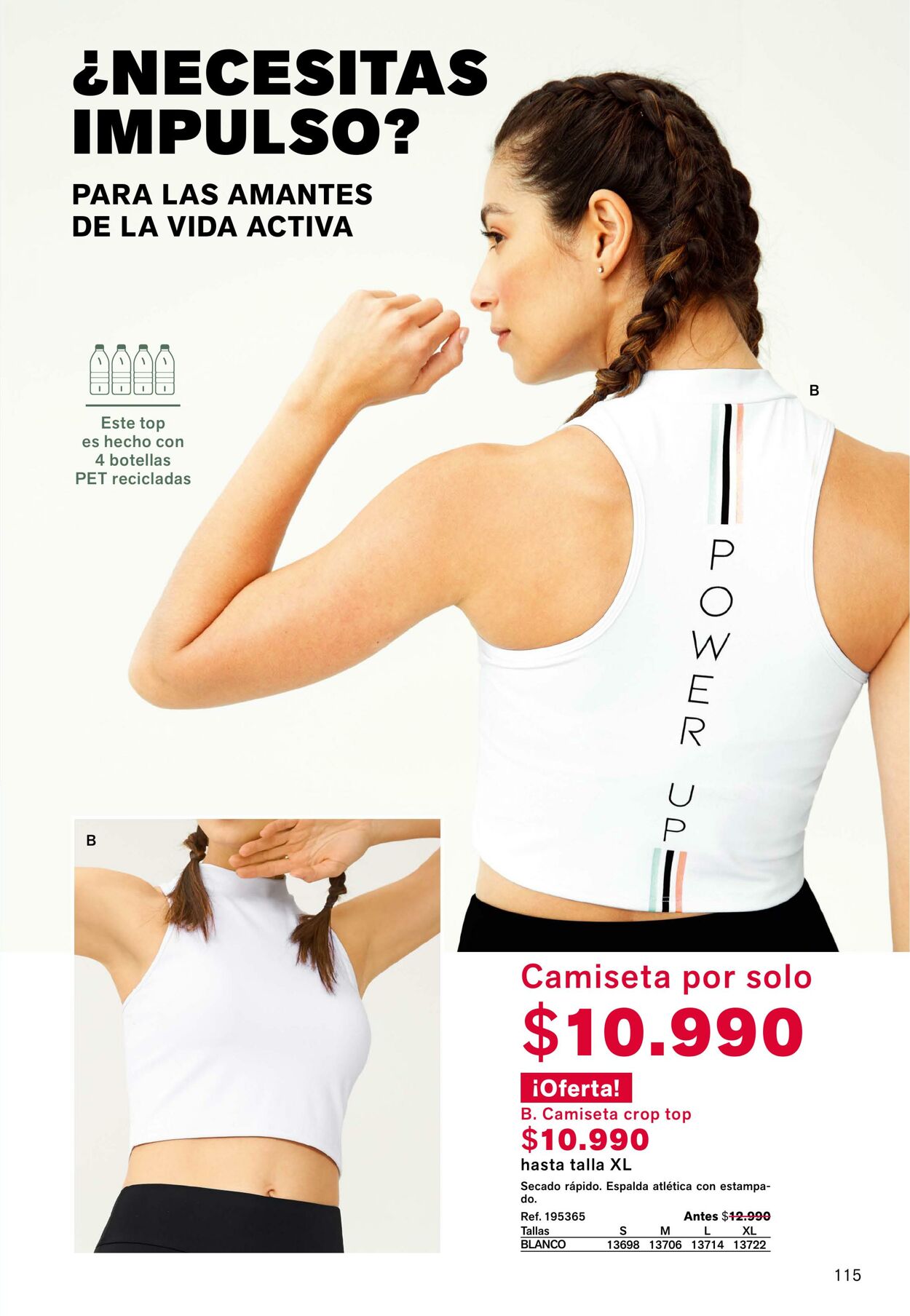 Catálogo Leonisa 05.10.2022 - 24.10.2022