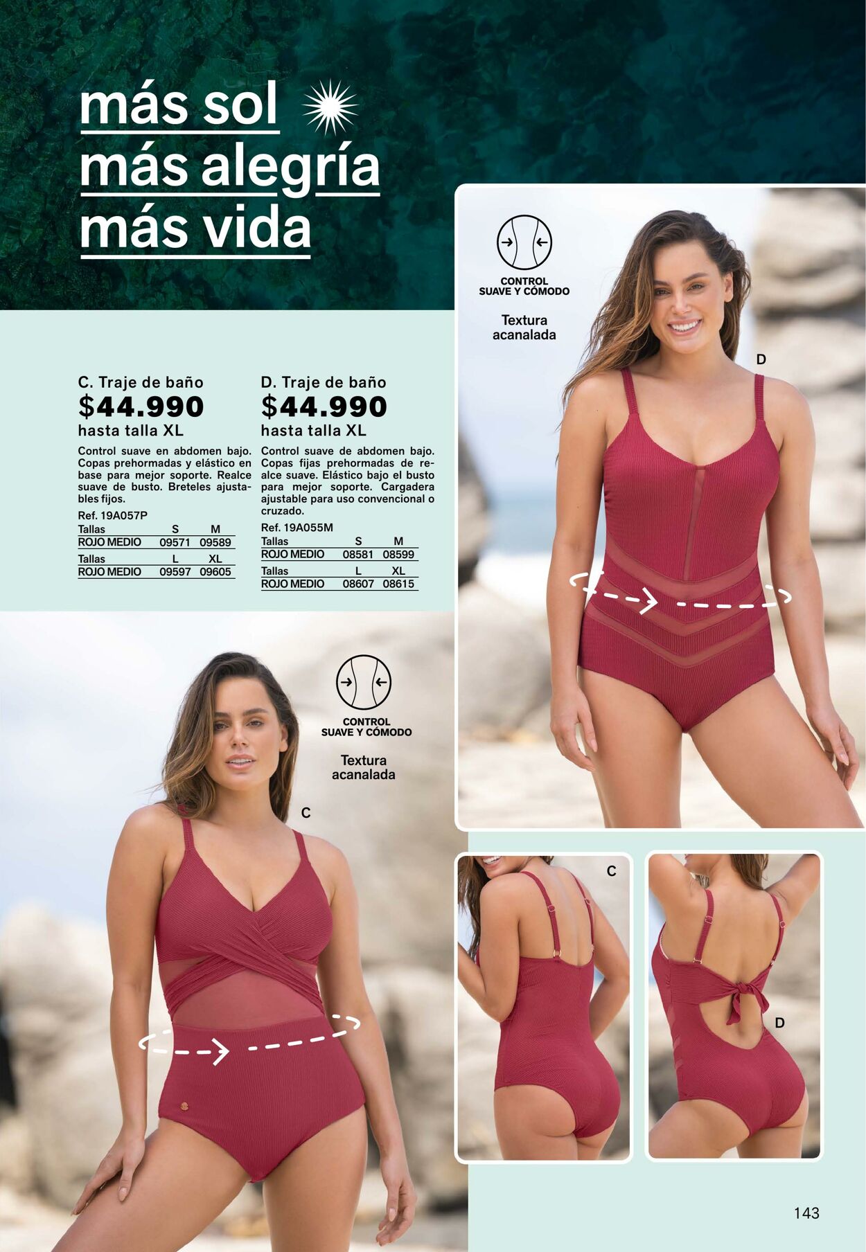 Catálogo Leonisa 05.10.2022 - 24.10.2022