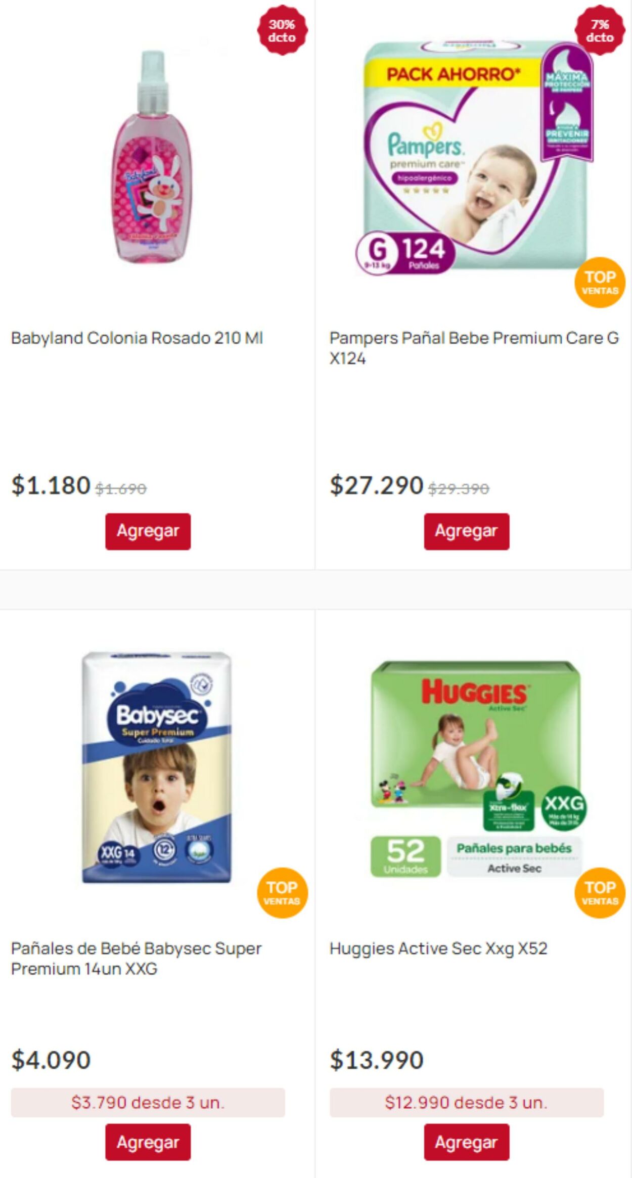 Catálogo Liquimax 26.10.2022 - 21.11.2022