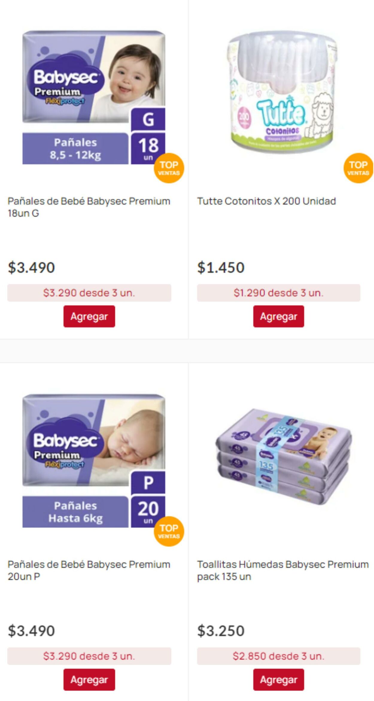 Catálogo Liquimax 26.10.2022 - 21.11.2022