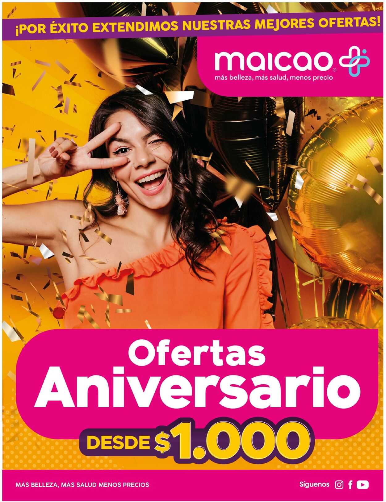 Catálogo Maicao 01.09.2022 - 30.09.2022