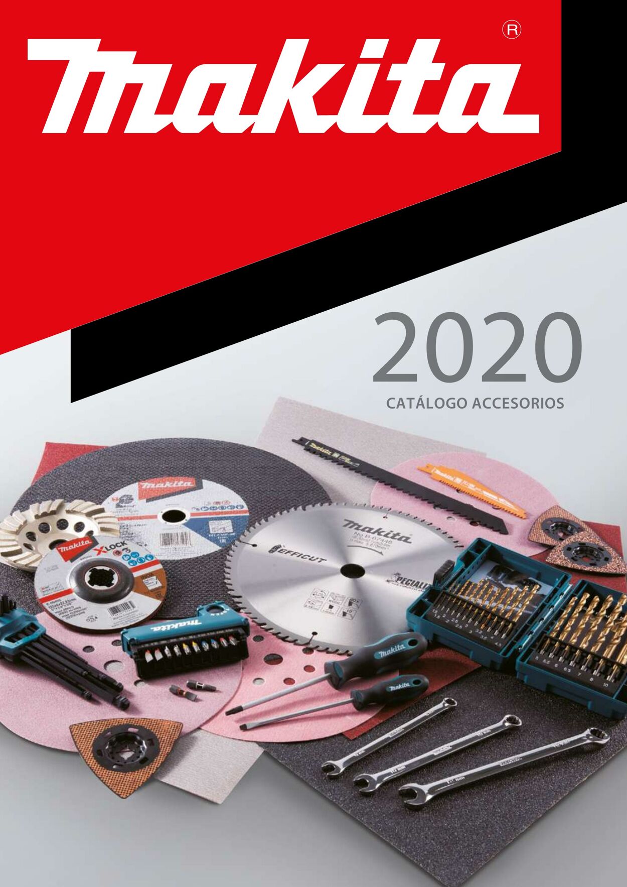 Catálogo Makita 01.01.2020 - 31.12.2020