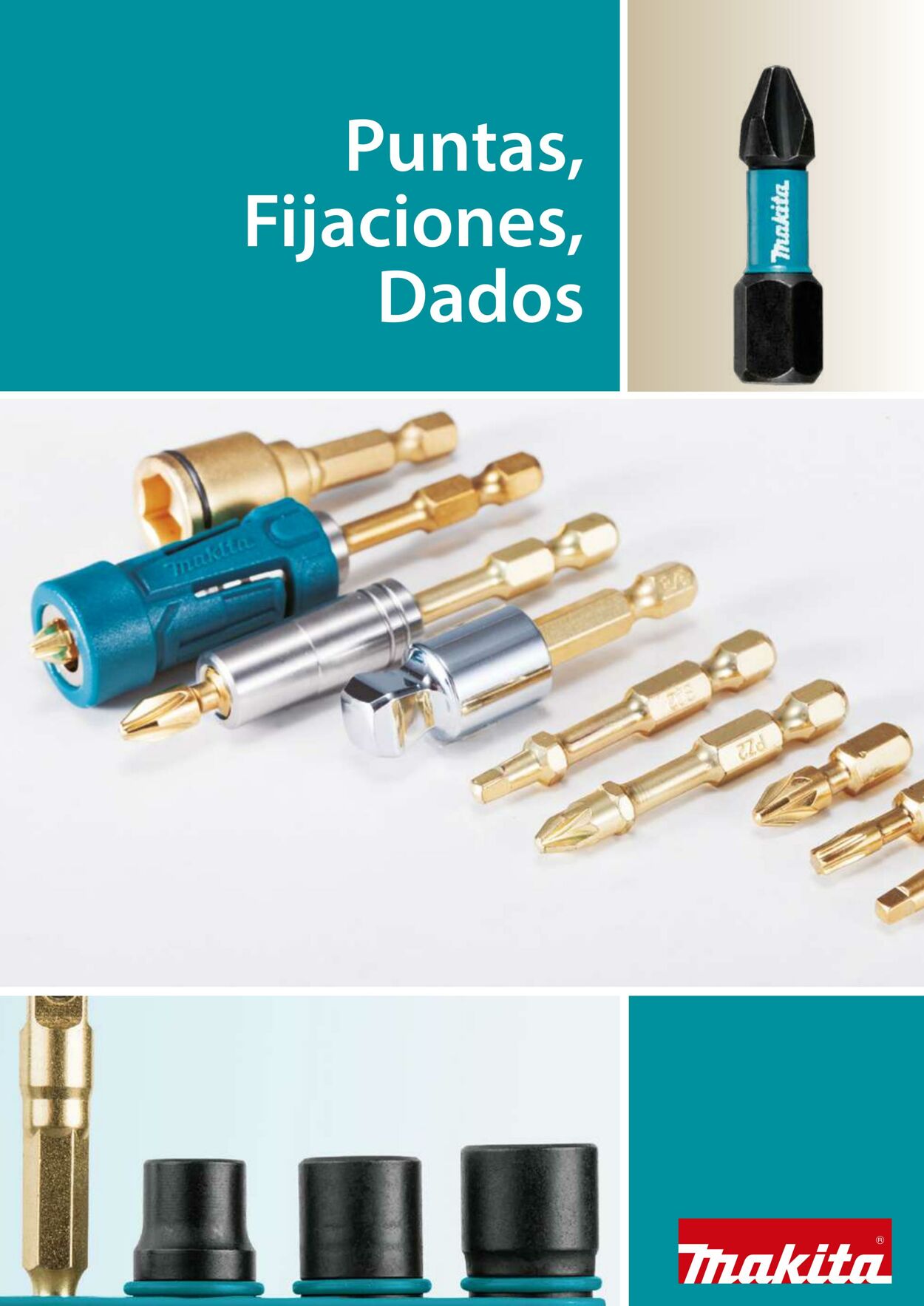 Catálogo Makita 01.01.2020 - 31.12.2020