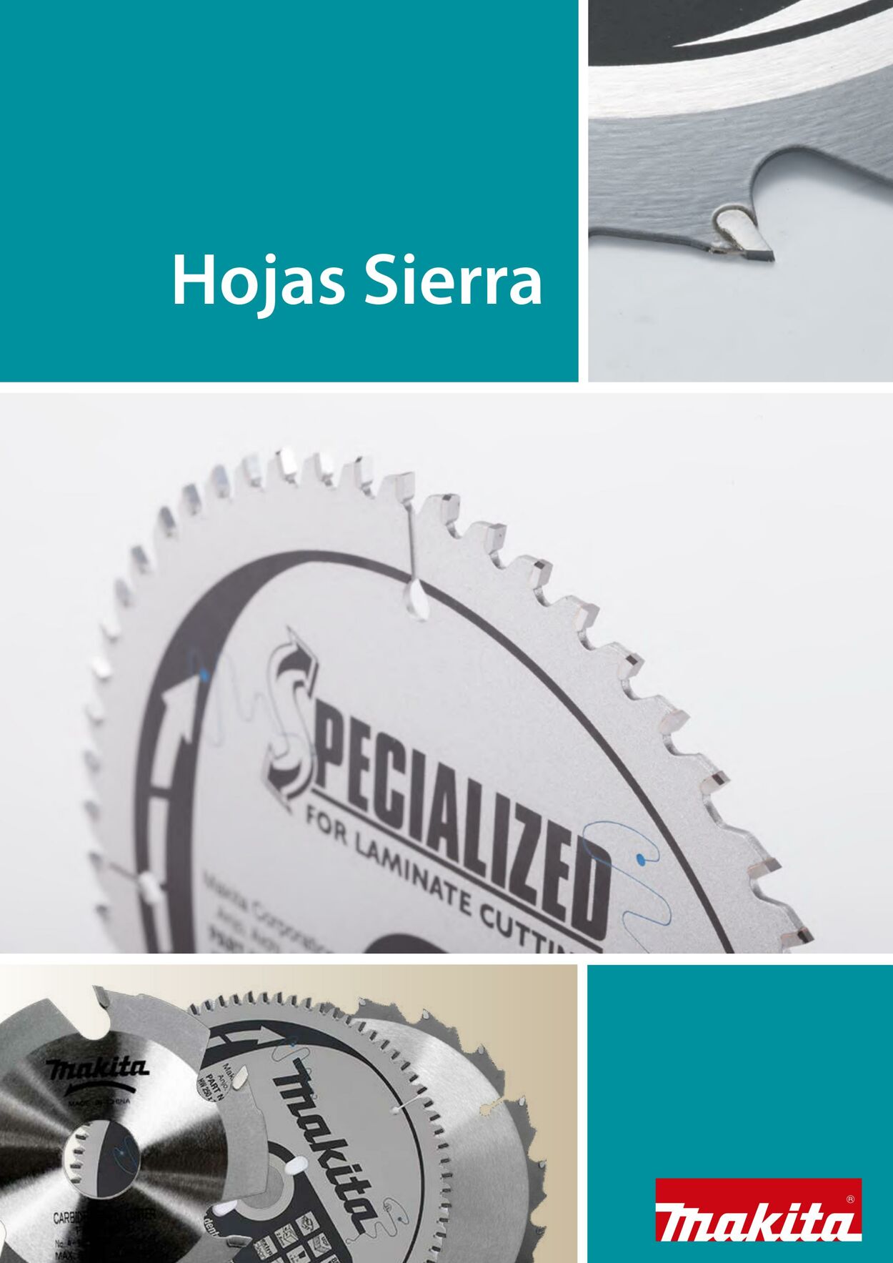 Catálogo Makita 01.01.2020 - 31.12.2020