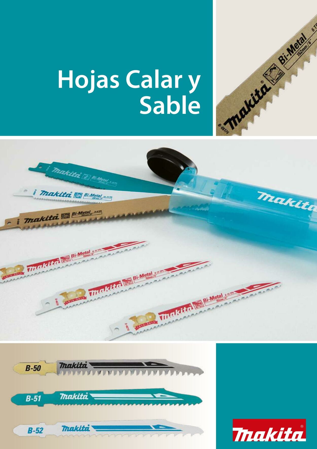 Catálogo Makita 01.01.2020 - 31.12.2020