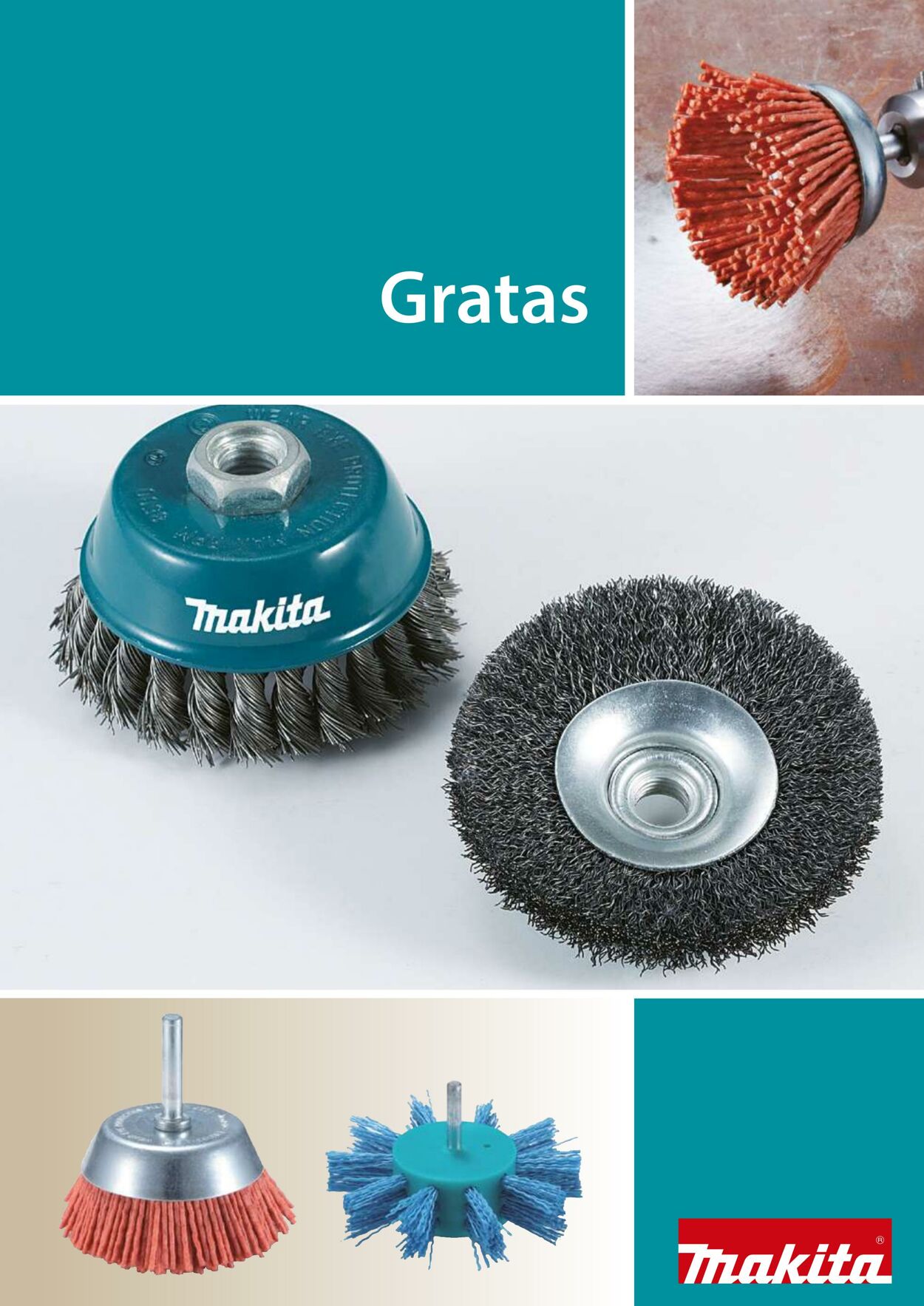 Catálogo Makita 01.01.2020 - 31.12.2020