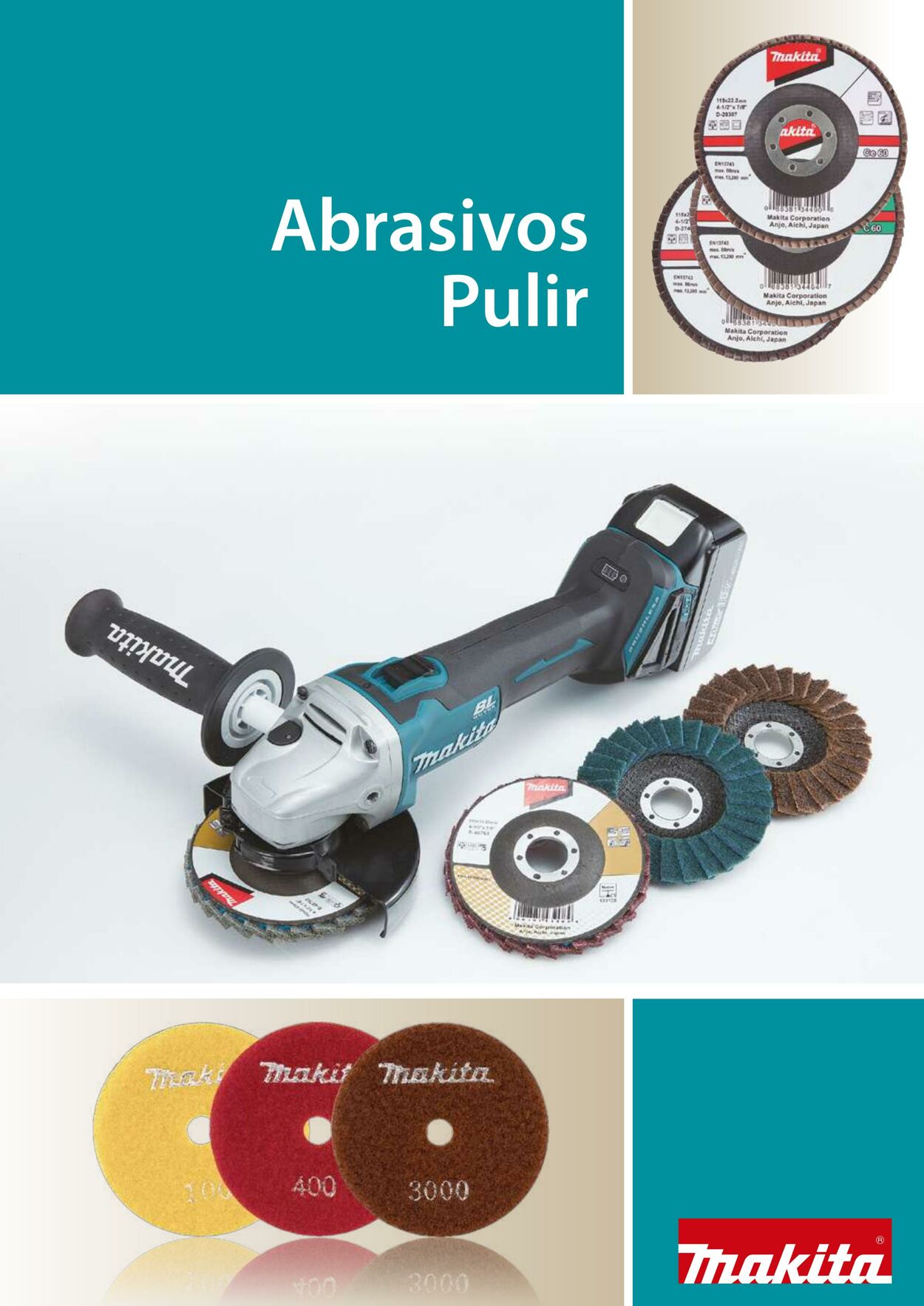 Catálogo Makita 01.01.2020 - 31.12.2020