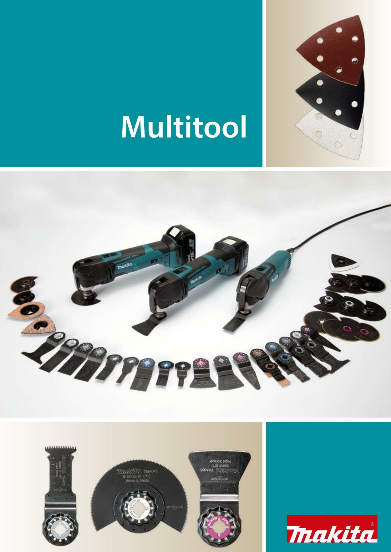 Catálogo Makita 01.01.2020 - 31.12.2020