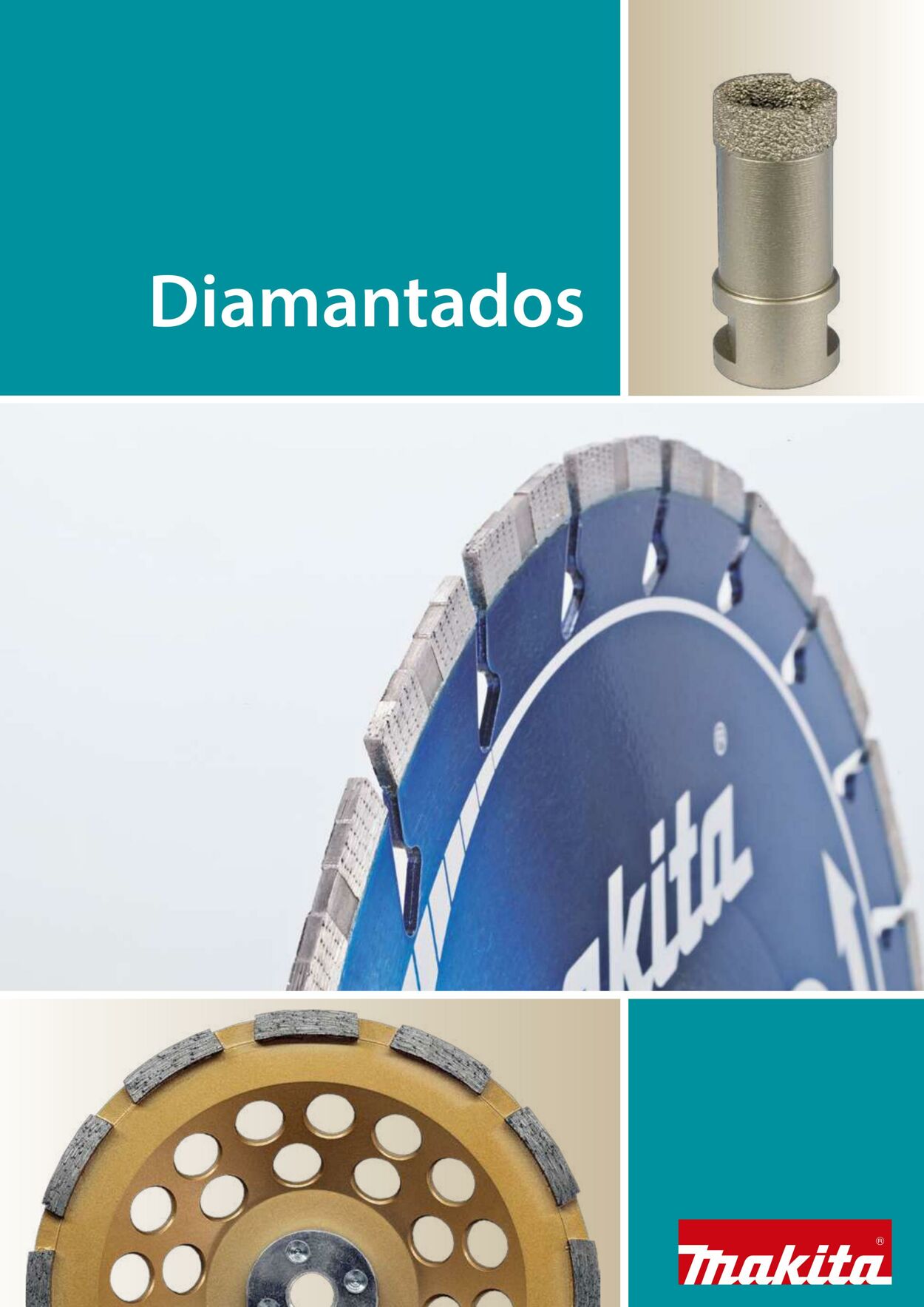 Catálogo Makita 01.01.2020 - 31.12.2020