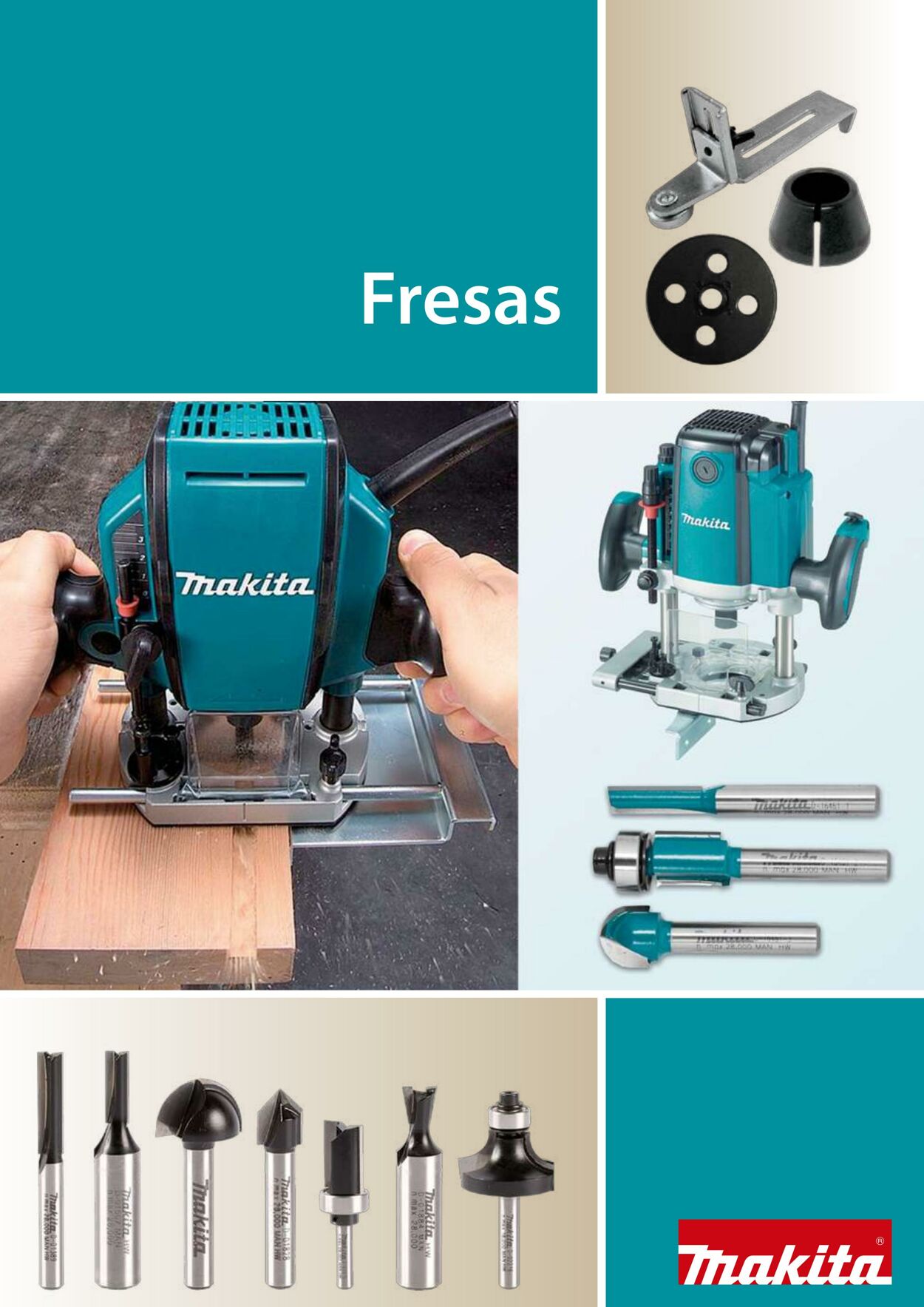 Catálogo Makita 01.01.2020 - 31.12.2020