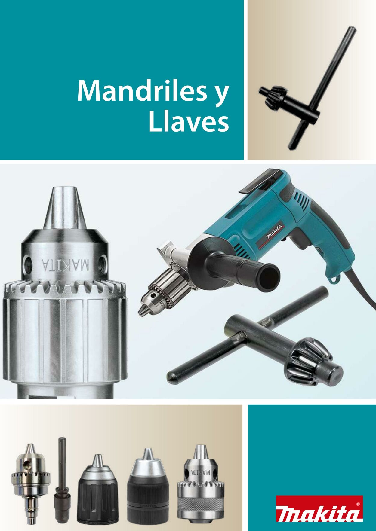Catálogo Makita 01.01.2020 - 31.12.2020