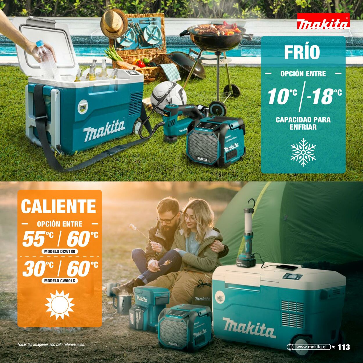 Catálogo Makita 01.01.2022 - 31.12.2022