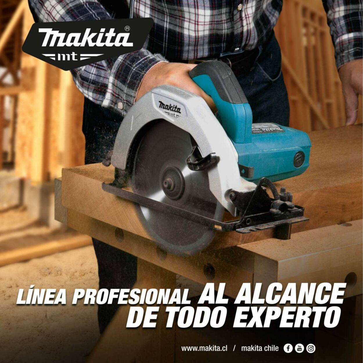 Catálogo Makita 01.01.2021 - 31.12.2021