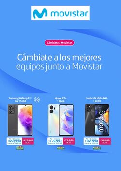 Catálogo Movistar 09.03.2023 - 23.03.2023