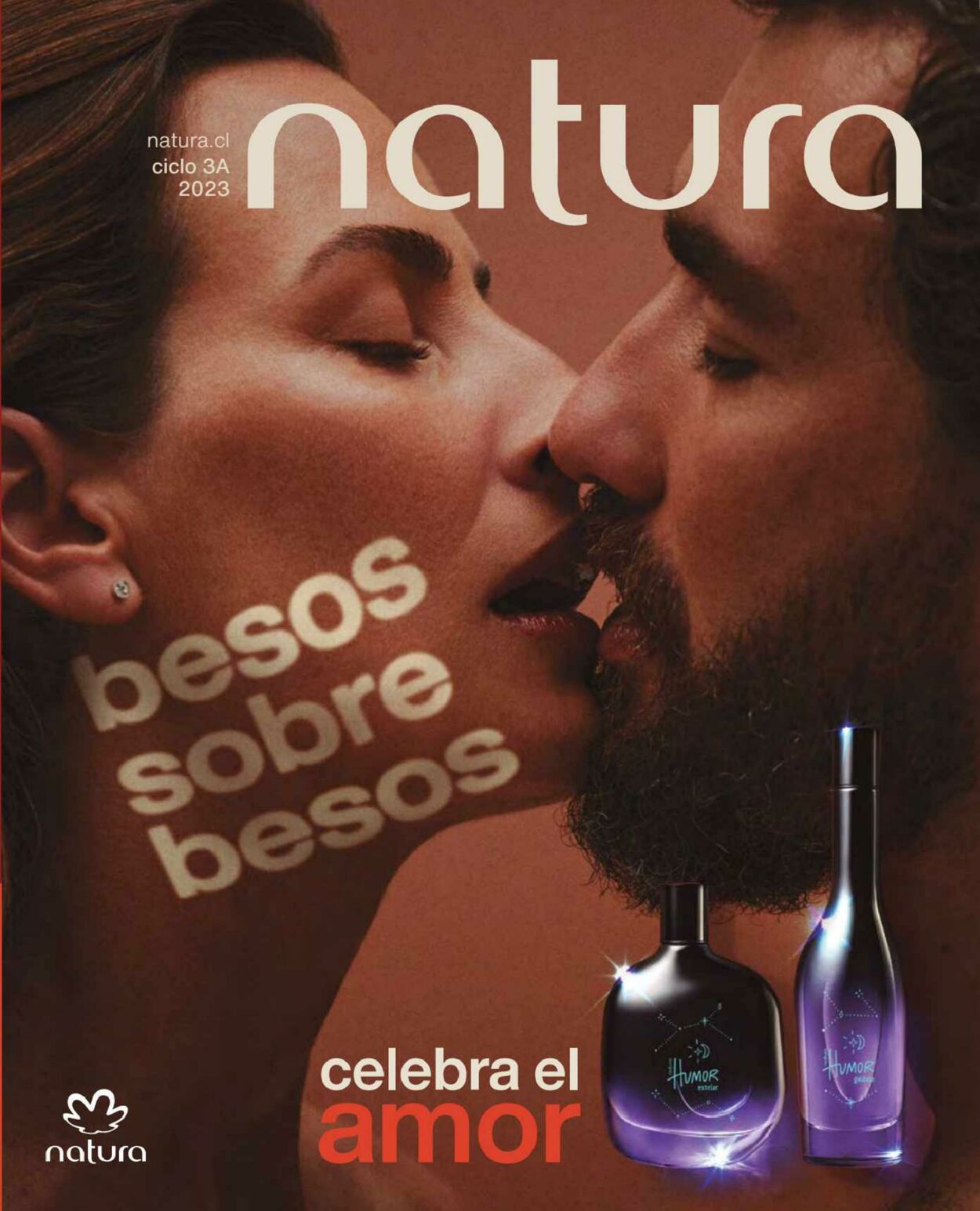 Catálogo Natura 01.01.2023 - 16.01.2023