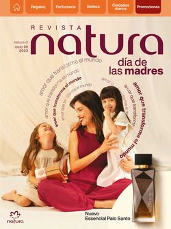 Catálogo Natura 21.09.2022 - 05.10.2022