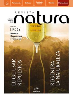 Catálogo Natura 01.05.2023 - 31.05.2023