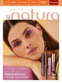 Catálogo Natura 01.02.2023 - 14.02.2023