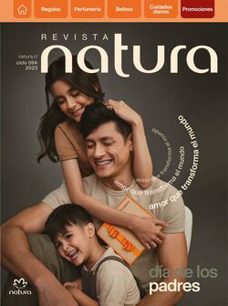 Catálogo Natura 01.06.2023 - 30.06.2023