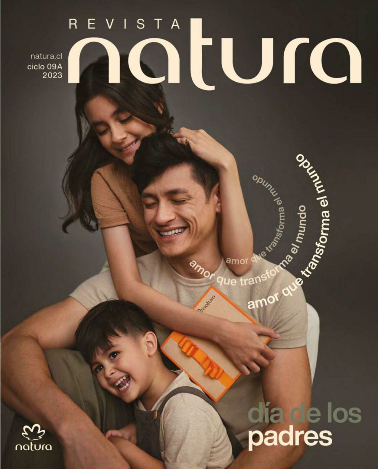 Catálogo Natura 01.05.2023 - 31.05.2023