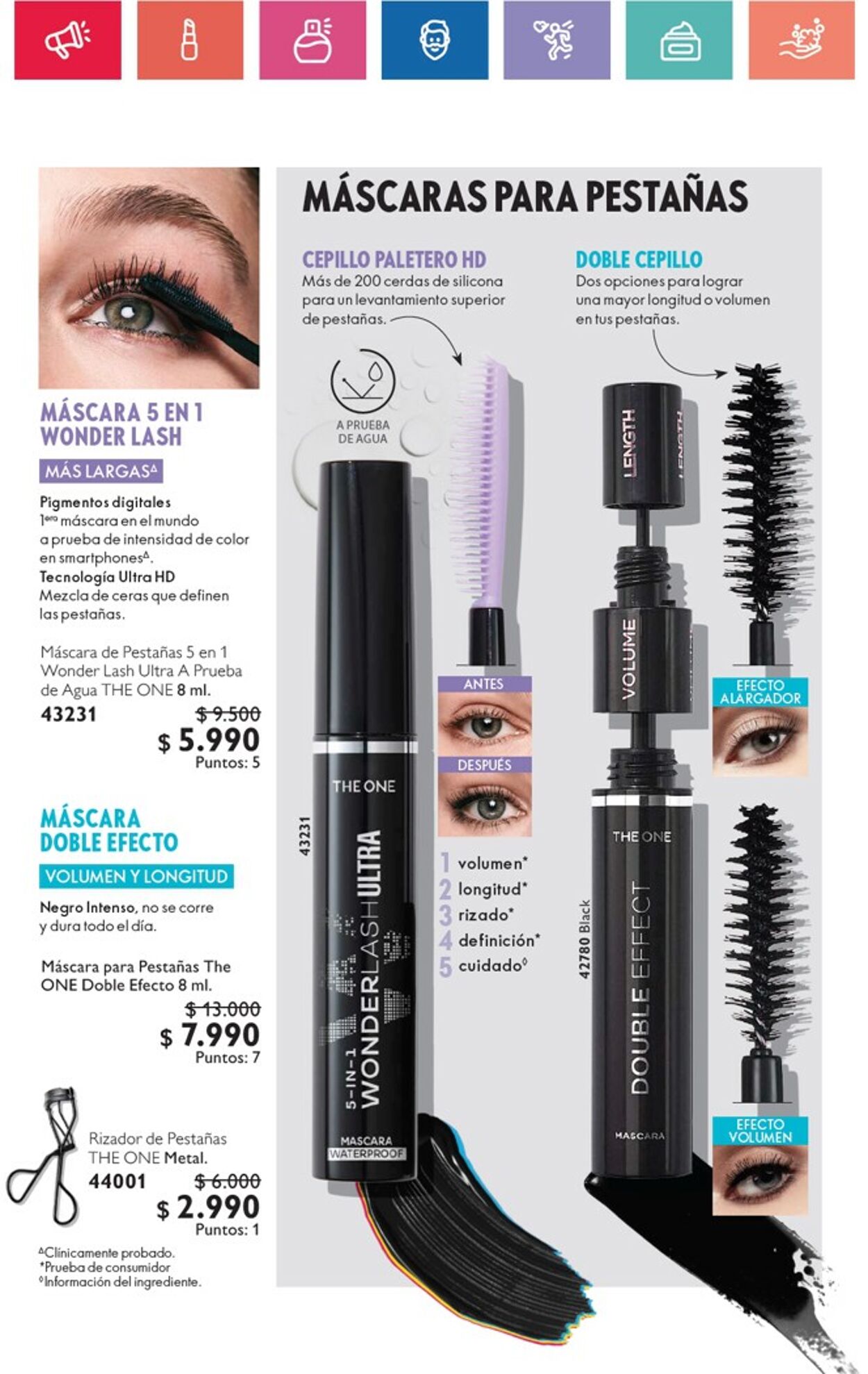 Catálogo Oriflame 28.12.2024 - 17.01.2025