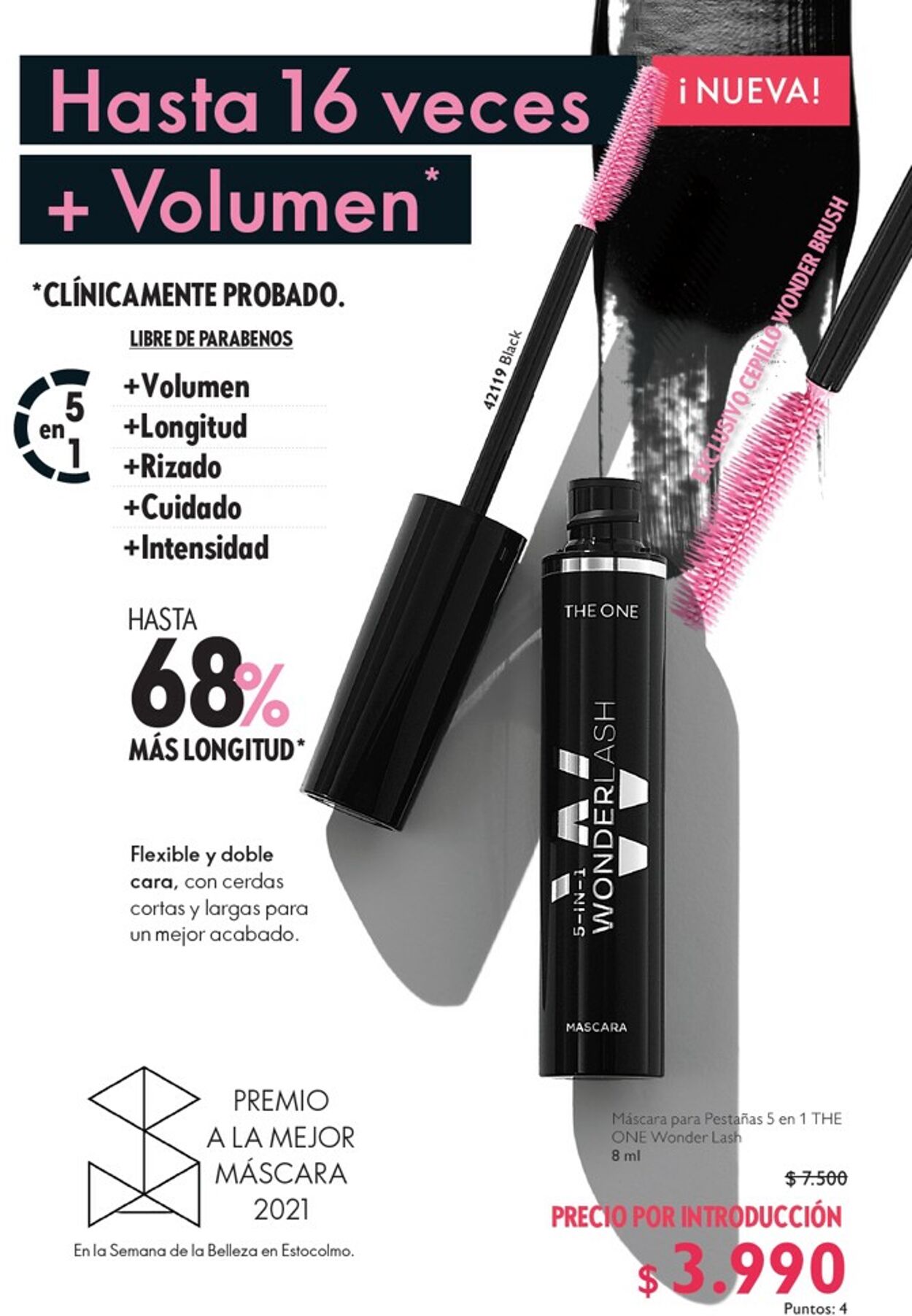 Catálogo Oriflame 01.01.2023 - 31.01.2023