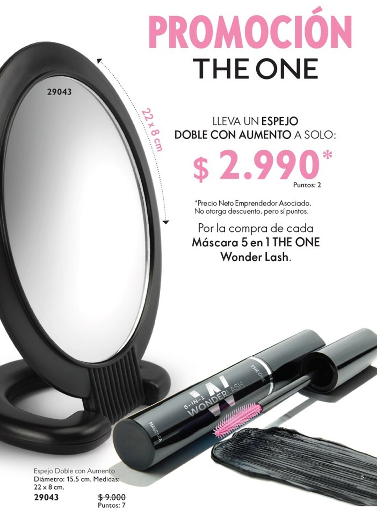 Catálogo Oriflame 01.01.2023 - 31.01.2023