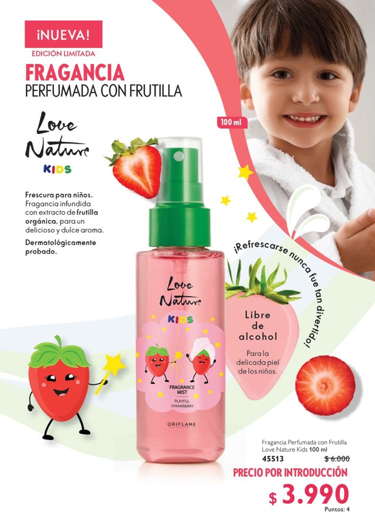 Catálogo Oriflame 01.01.2023 - 31.01.2023