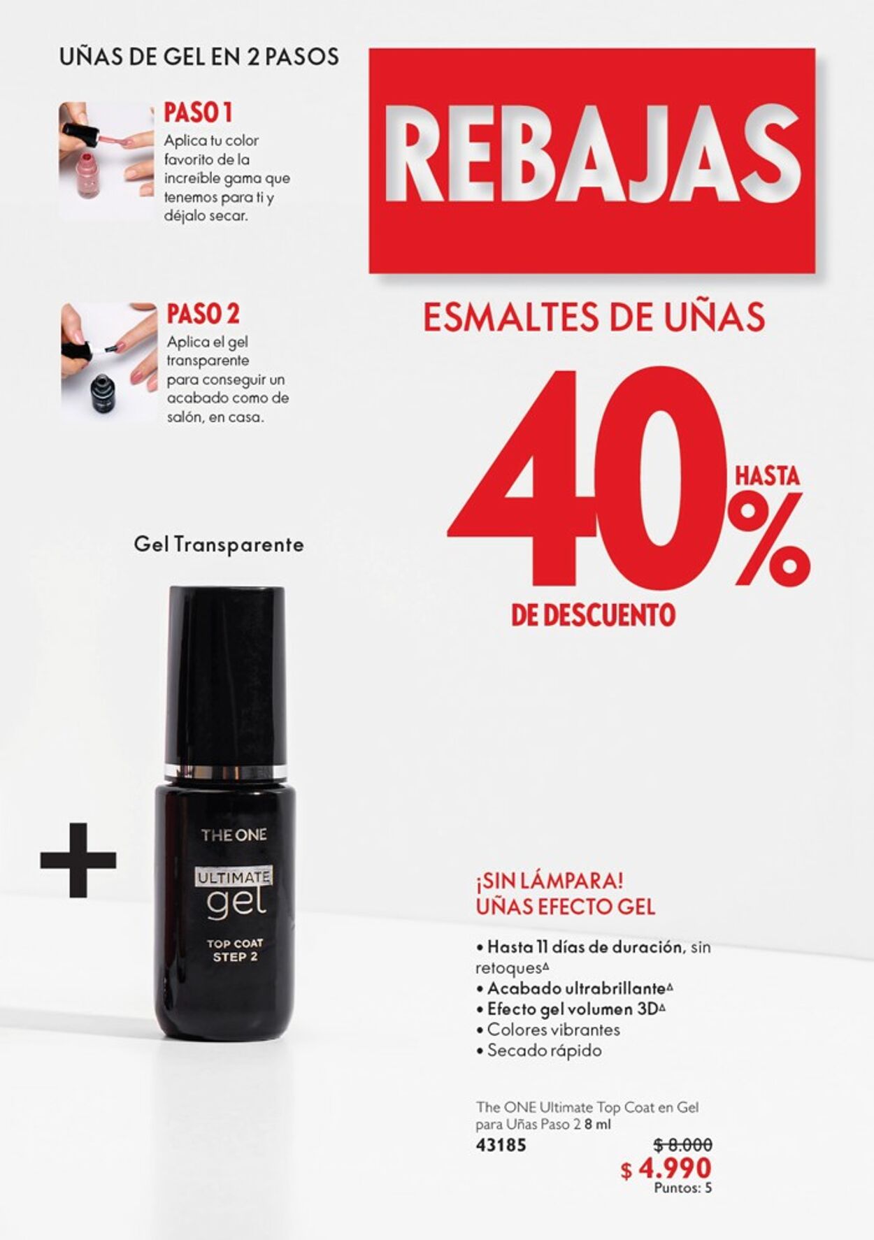 Catálogo Oriflame 01.01.2023 - 31.01.2023