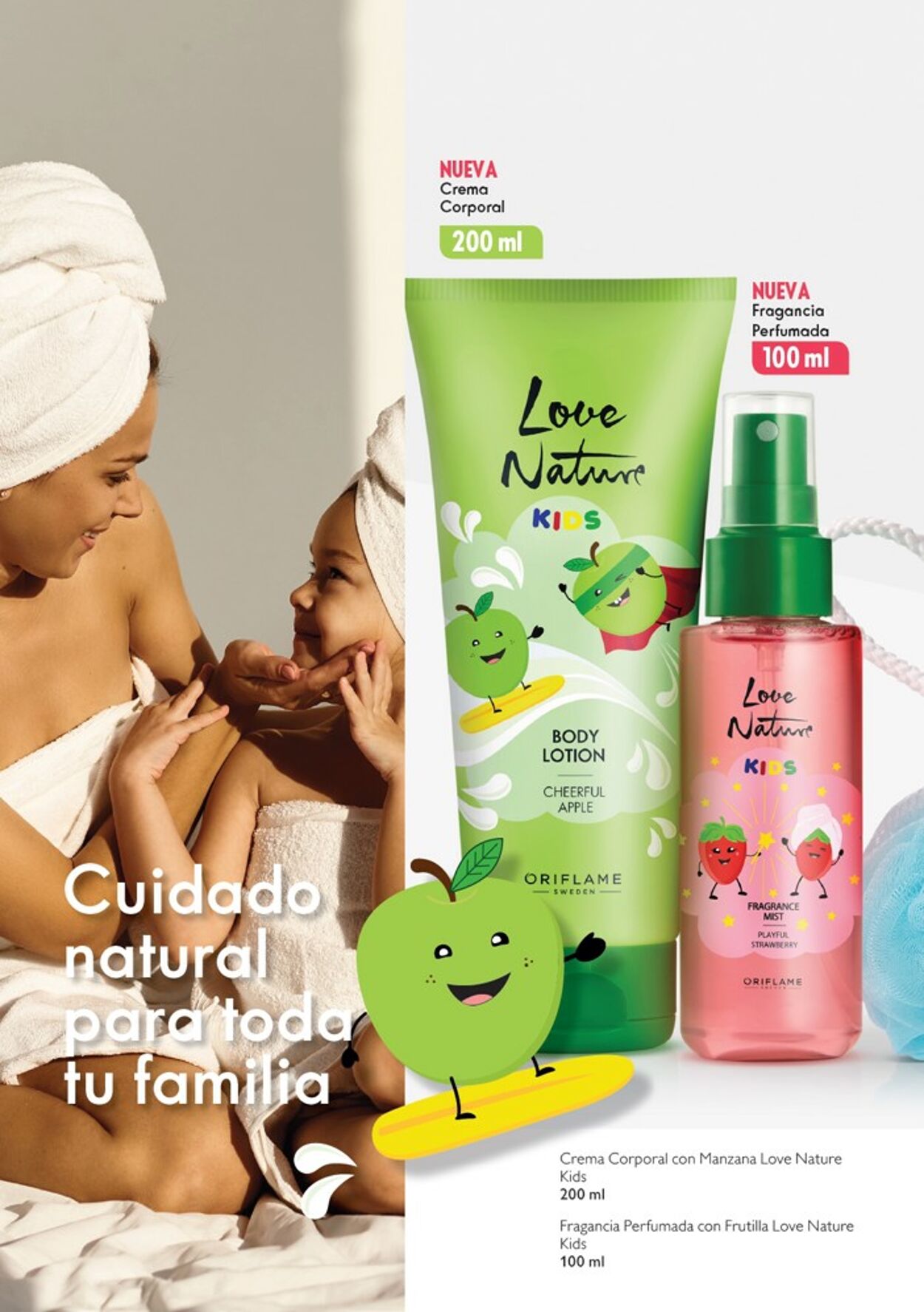 Catálogo Oriflame 01.01.2023 - 31.01.2023