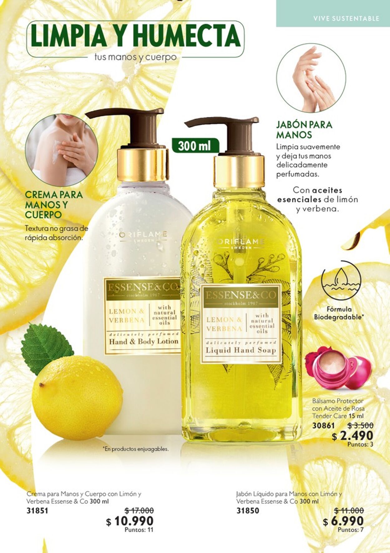 Catálogo Oriflame 01.01.2023 - 31.01.2023