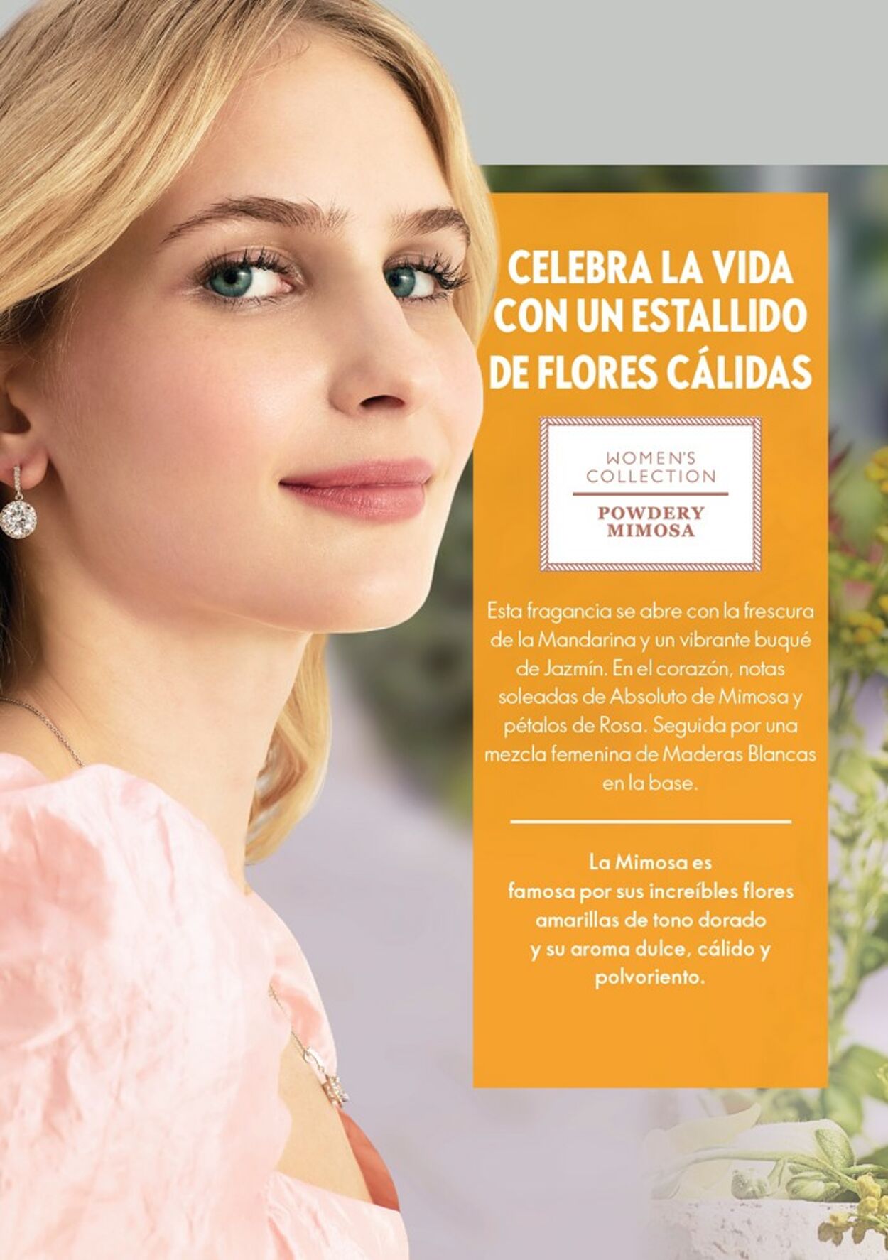 Catálogo Oriflame 01.01.2023 - 31.01.2023