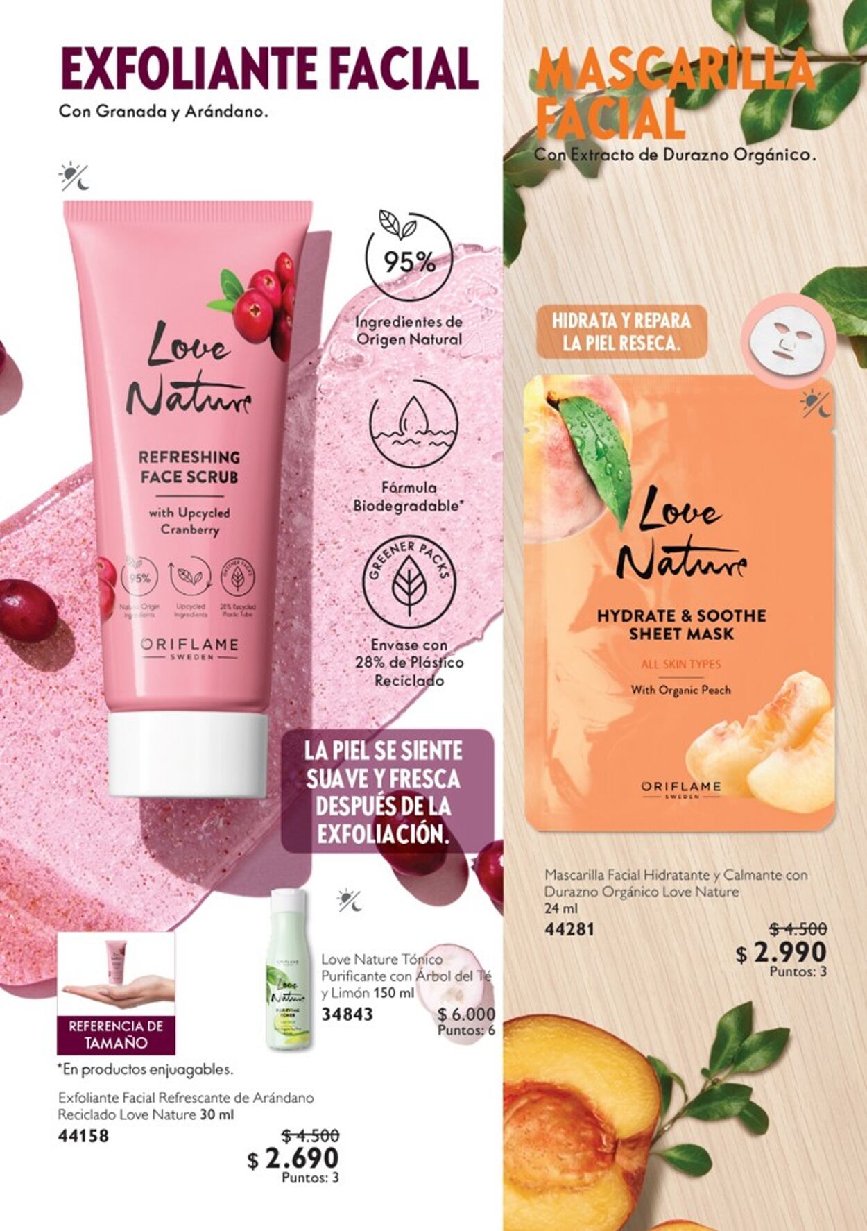 Catálogo Oriflame 01.01.2023 - 31.01.2023