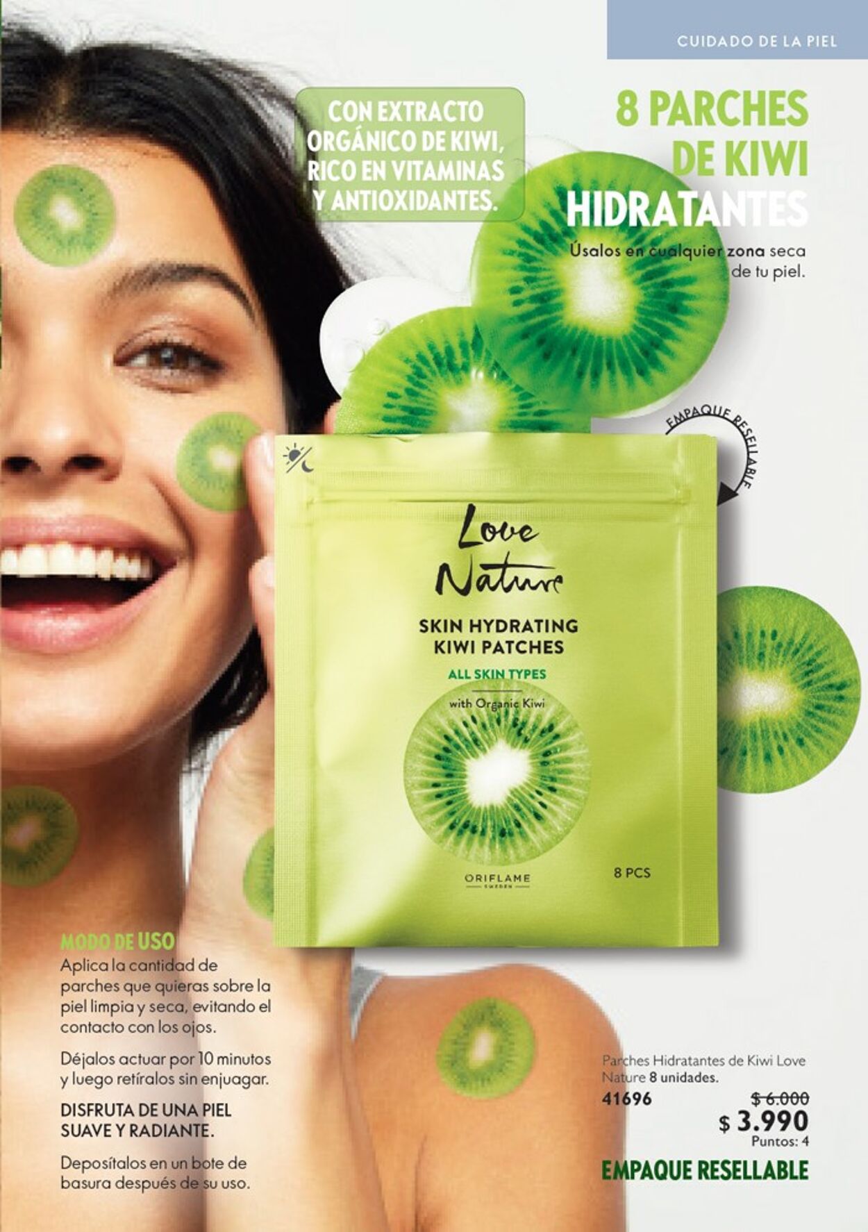 Catálogo Oriflame 01.01.2023 - 31.01.2023