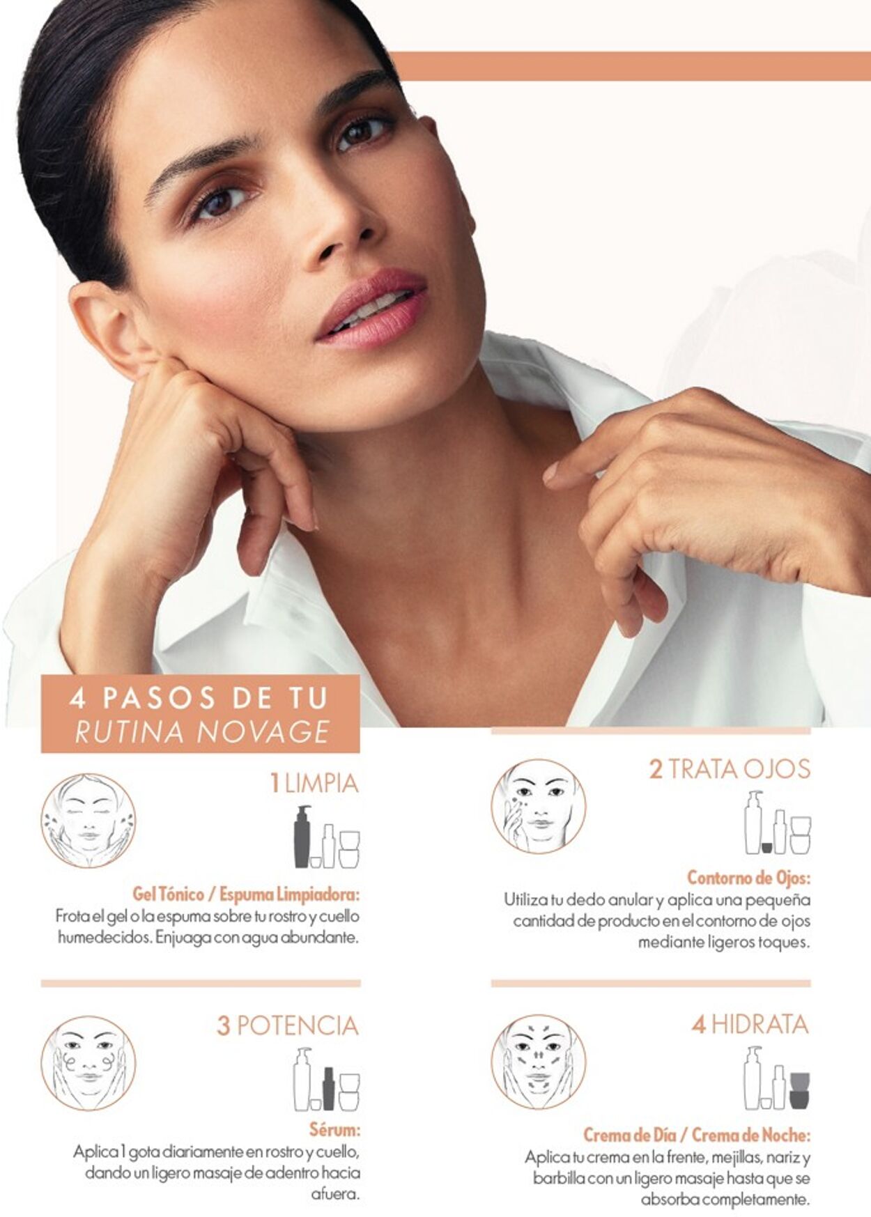 Catálogo Oriflame 01.01.2023 - 31.01.2023