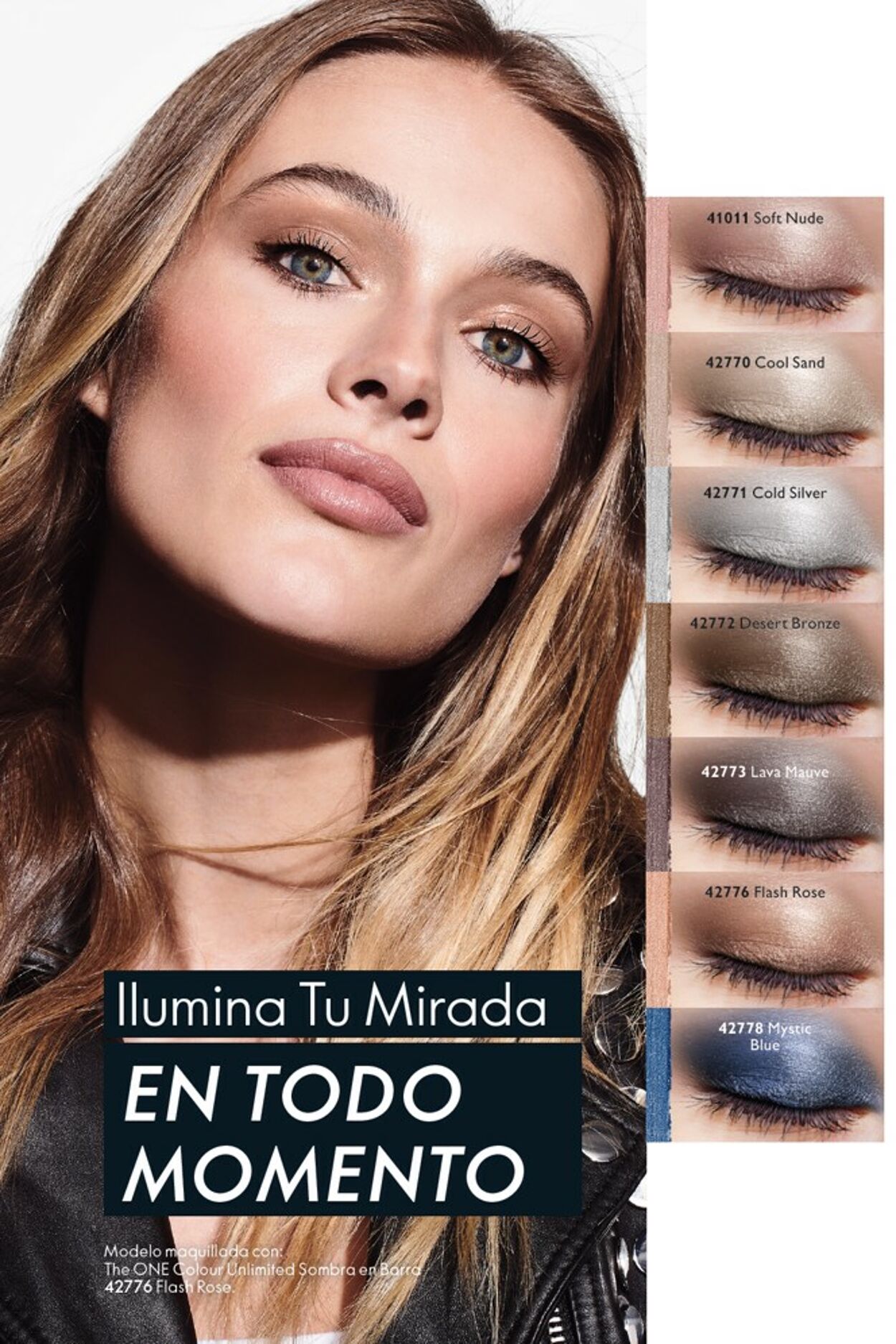 Catálogo Oriflame 01.01.2023 - 31.01.2023