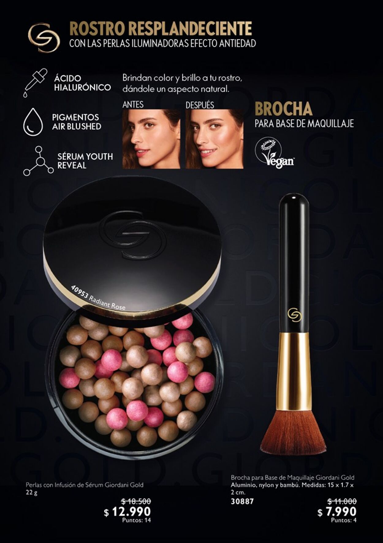 Catálogo Oriflame 01.01.2023 - 31.01.2023