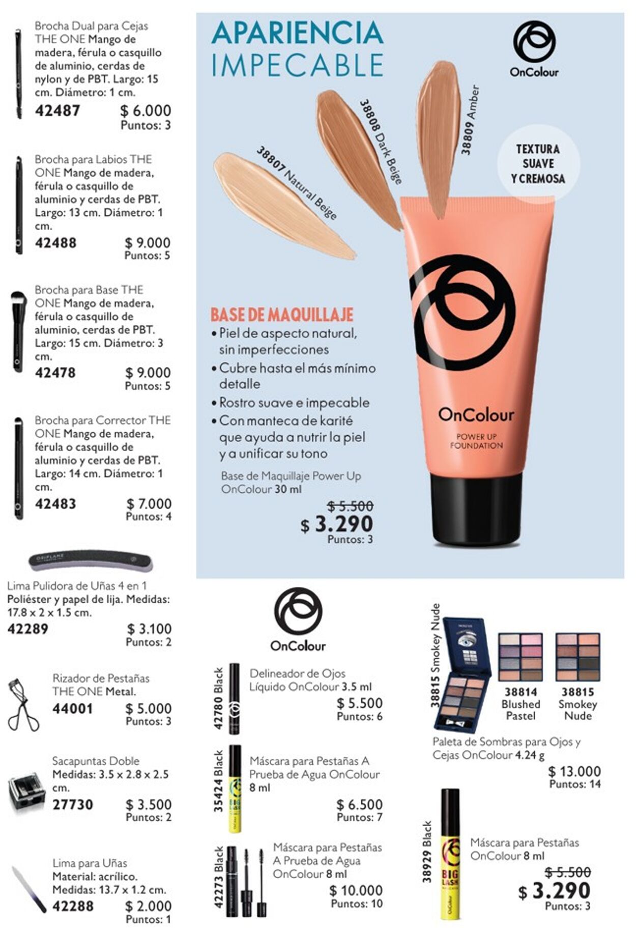 Catálogo Oriflame 01.01.2023 - 31.01.2023