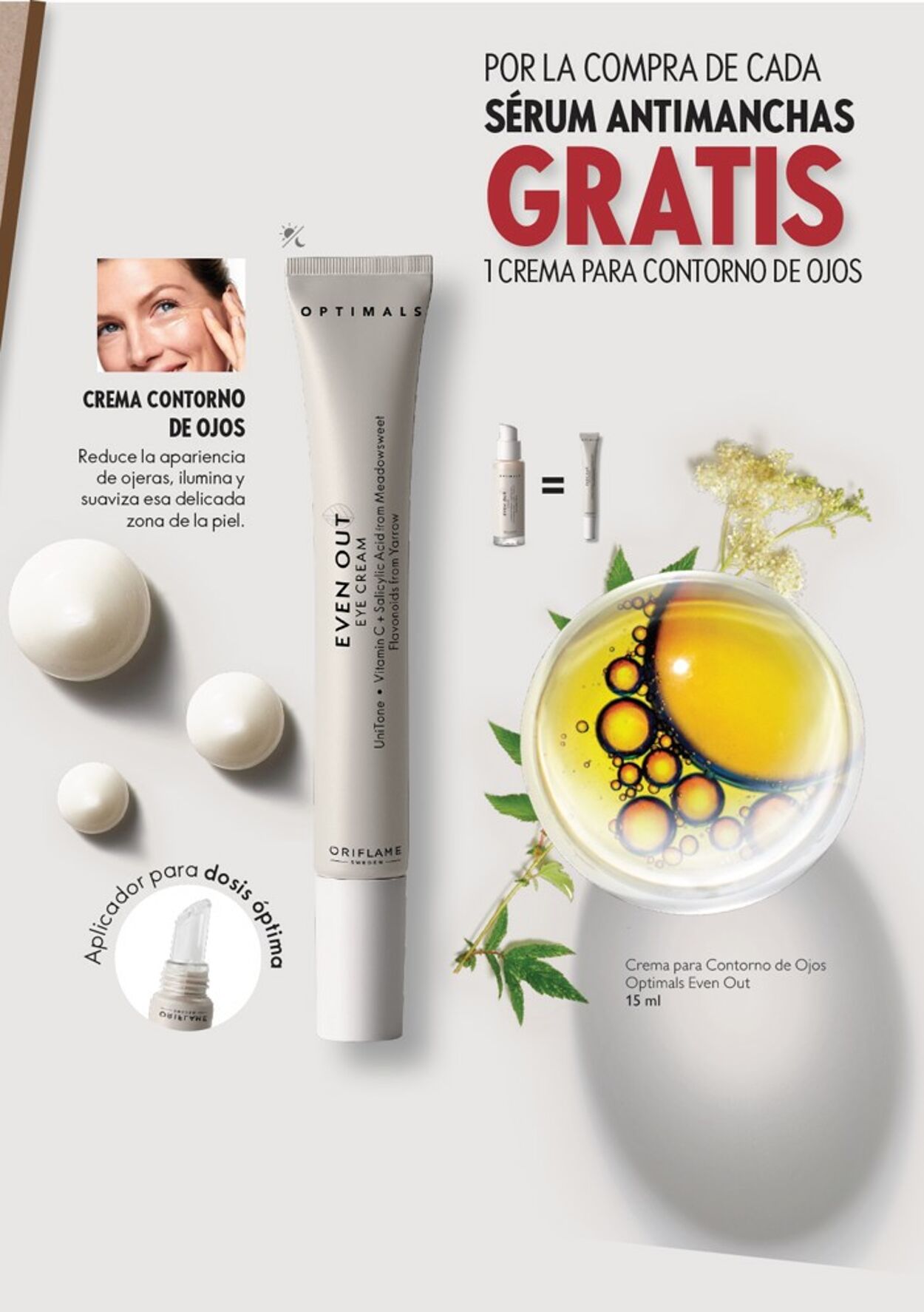 Catálogo Oriflame 01.01.2023 - 31.01.2023